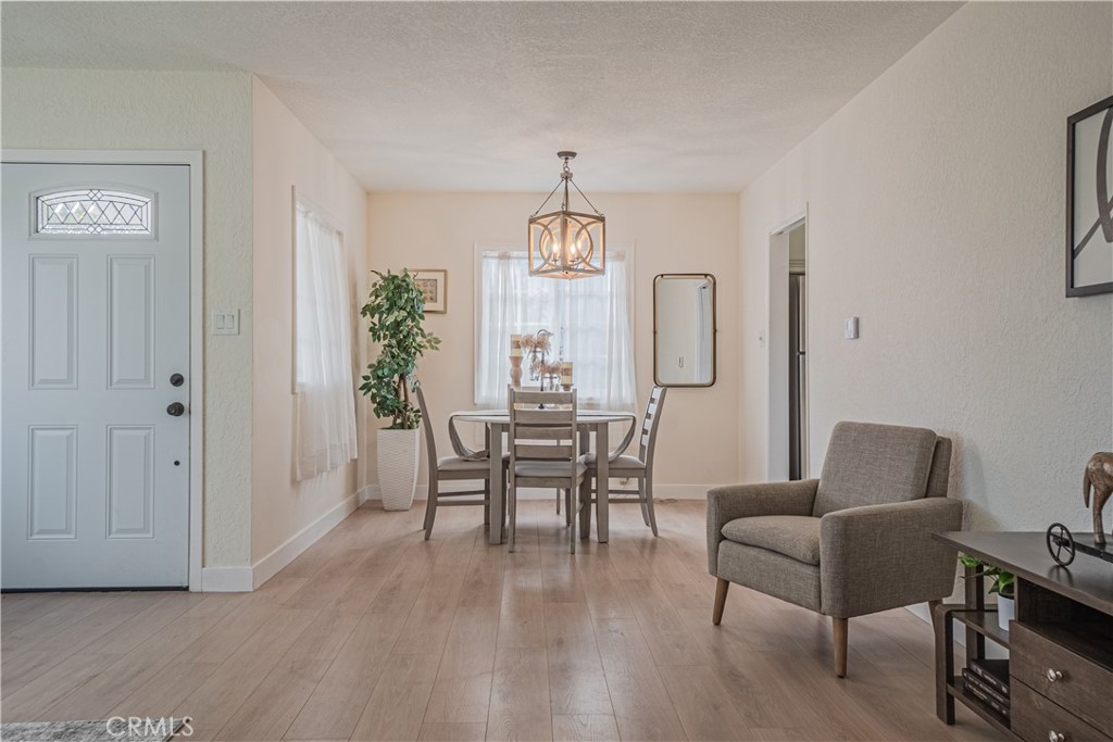 1314 S Helberta Avenue