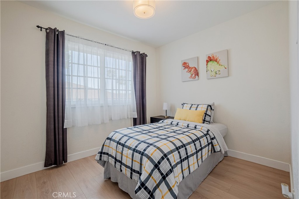 1314 S Helberta Avenue