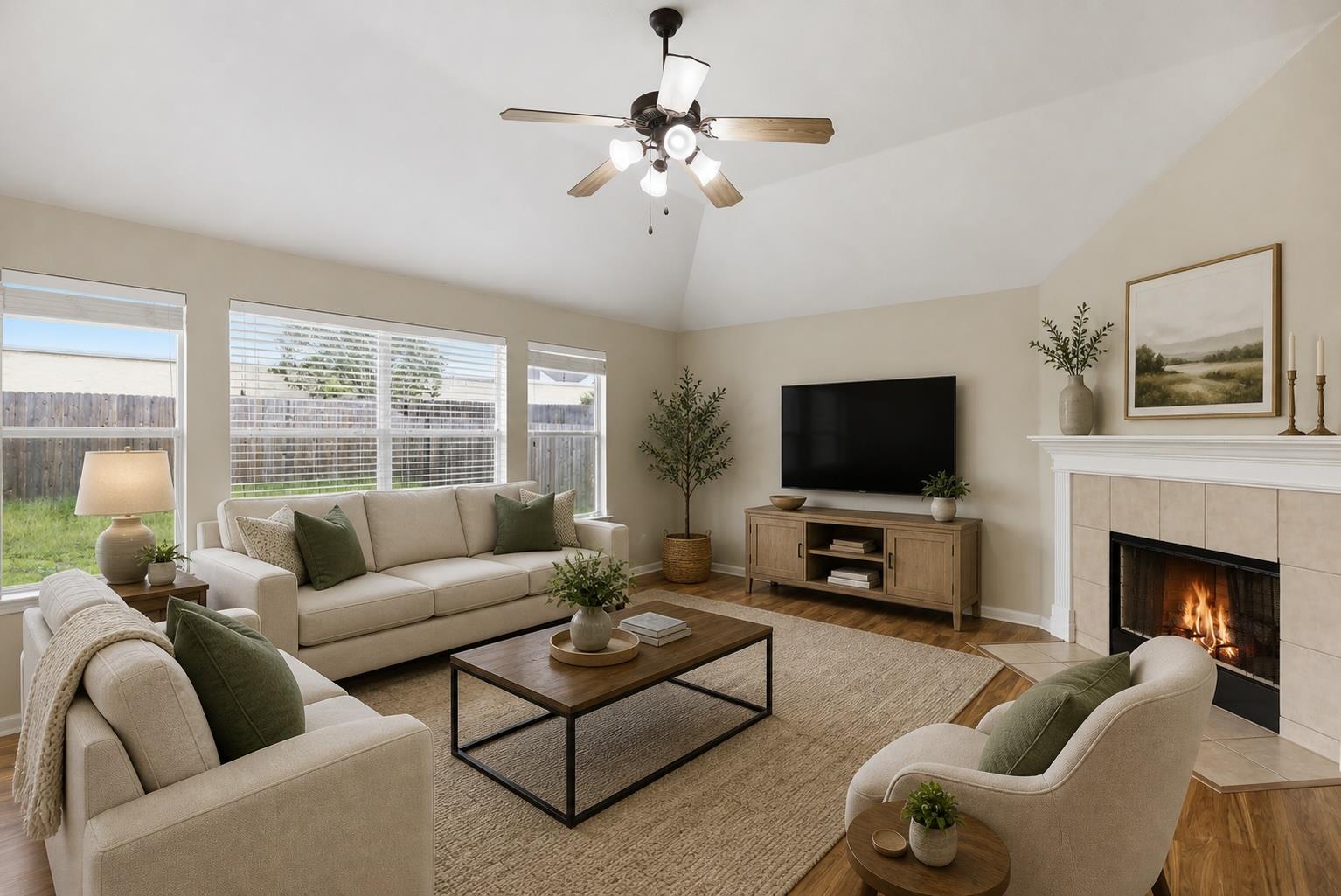 924 Abbeyglen Castle DR