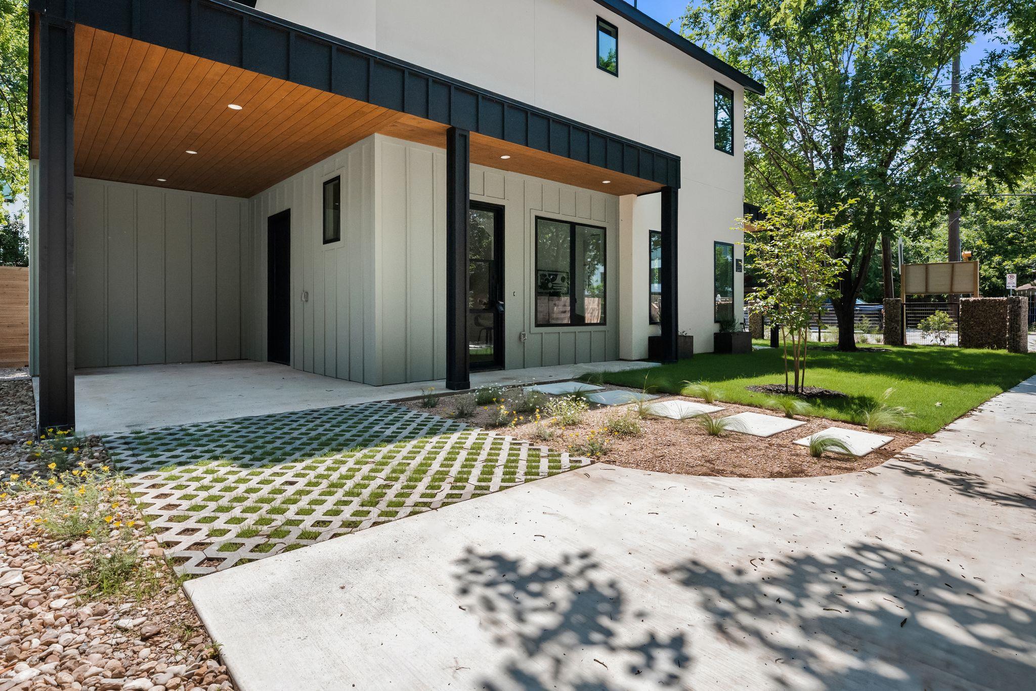 517 Tillery ST # 1