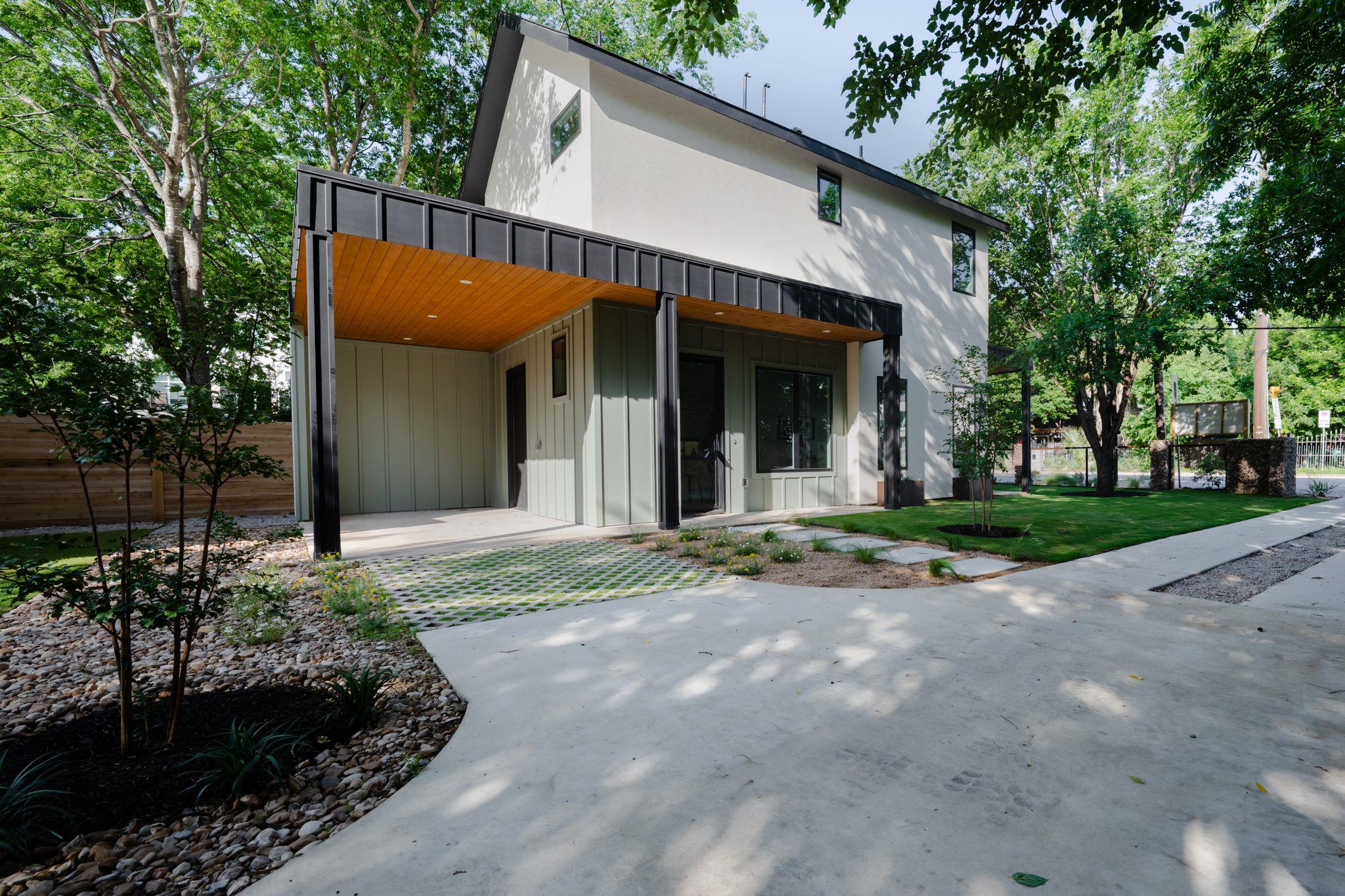 517 Tillery ST # 1
