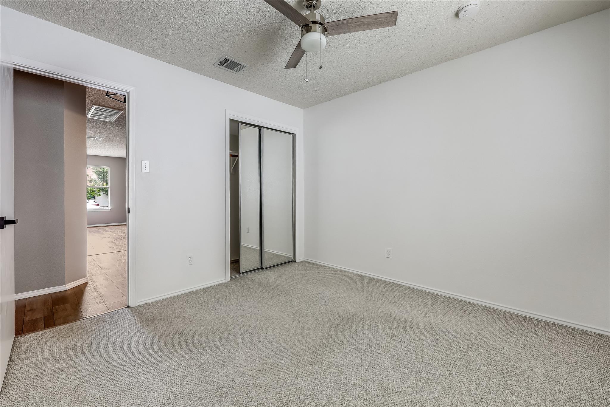 3109 Blazing Star TRL