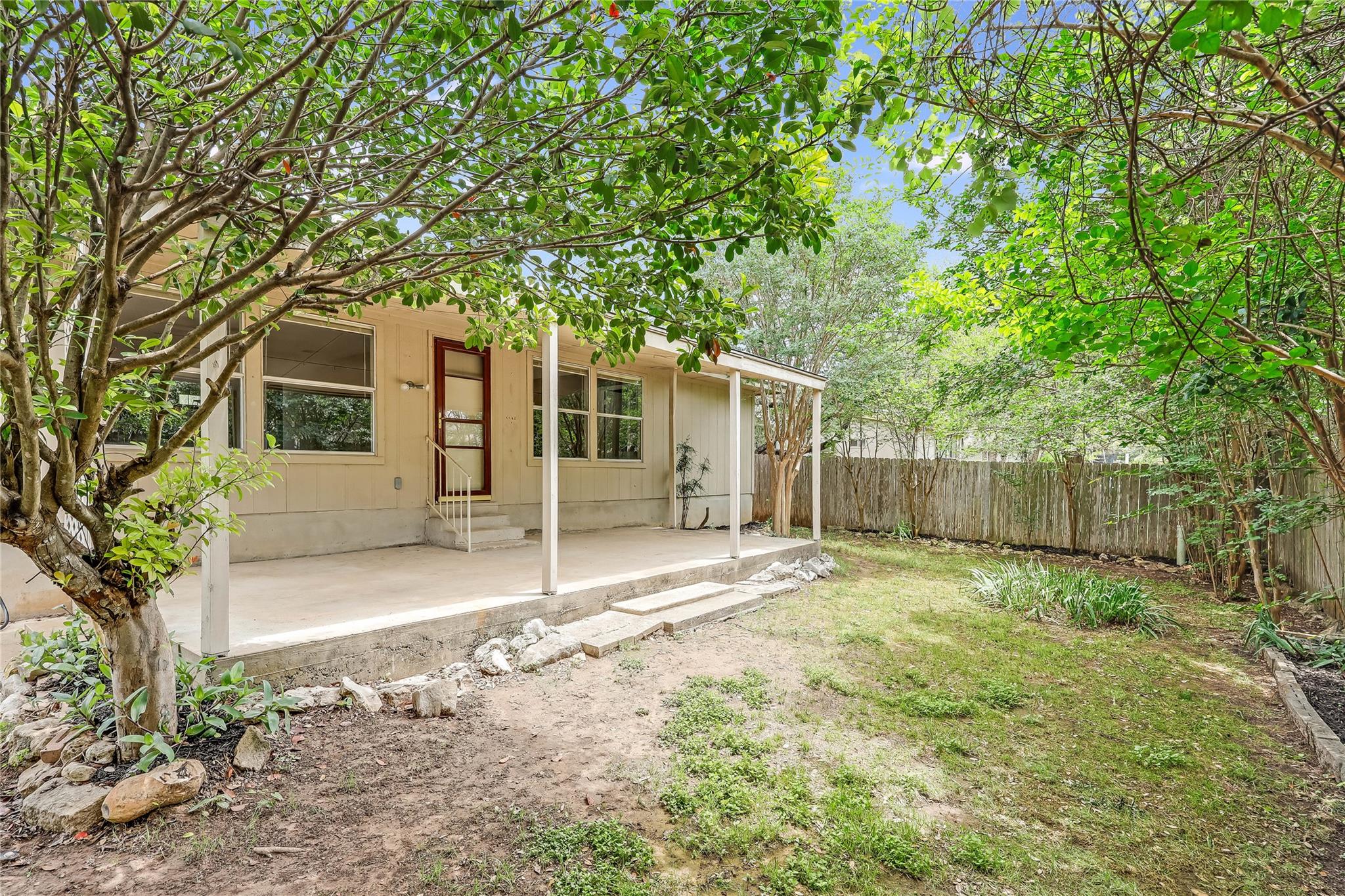 3109 Blazing Star TRL