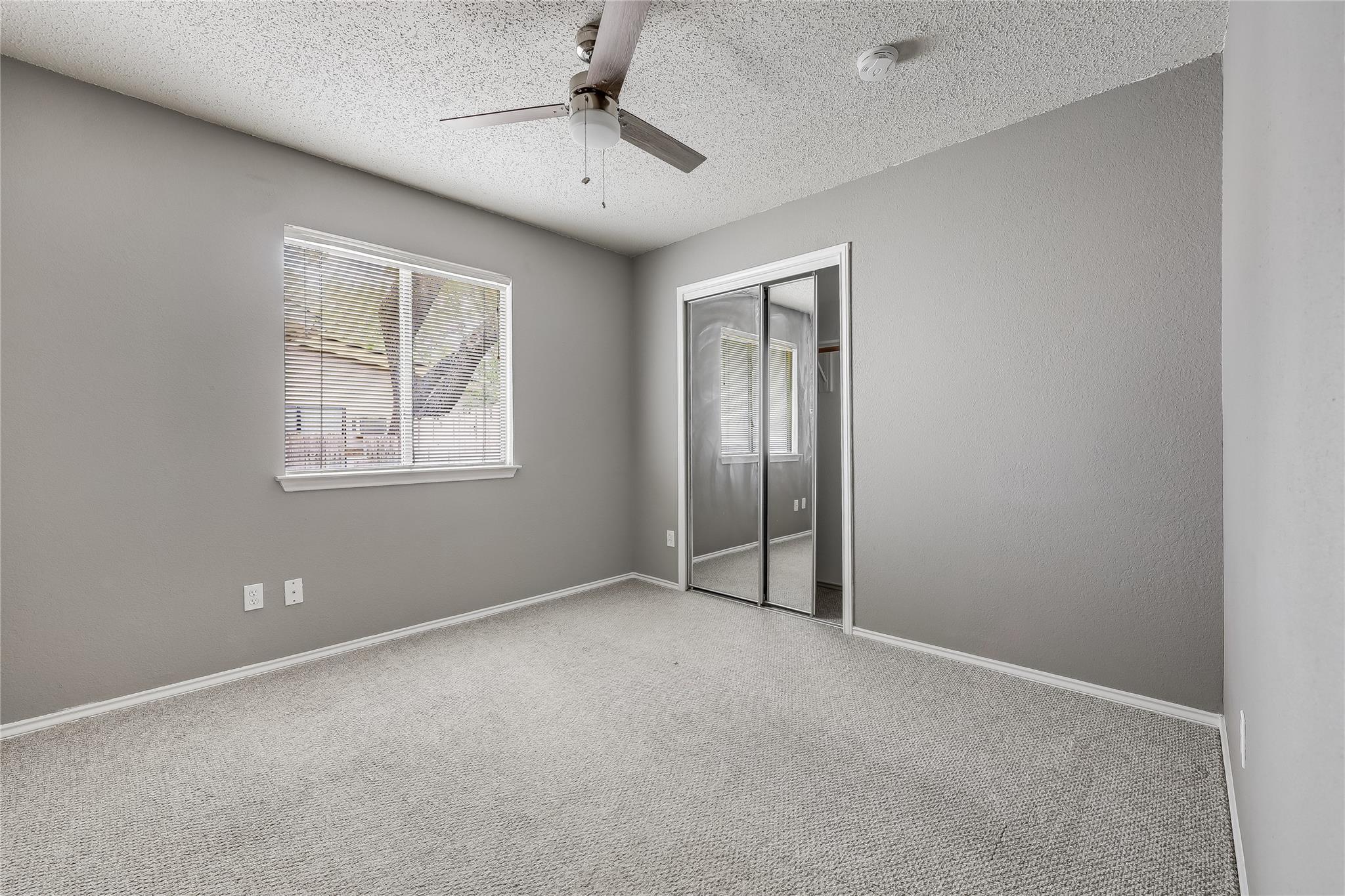 3109 Blazing Star TRL