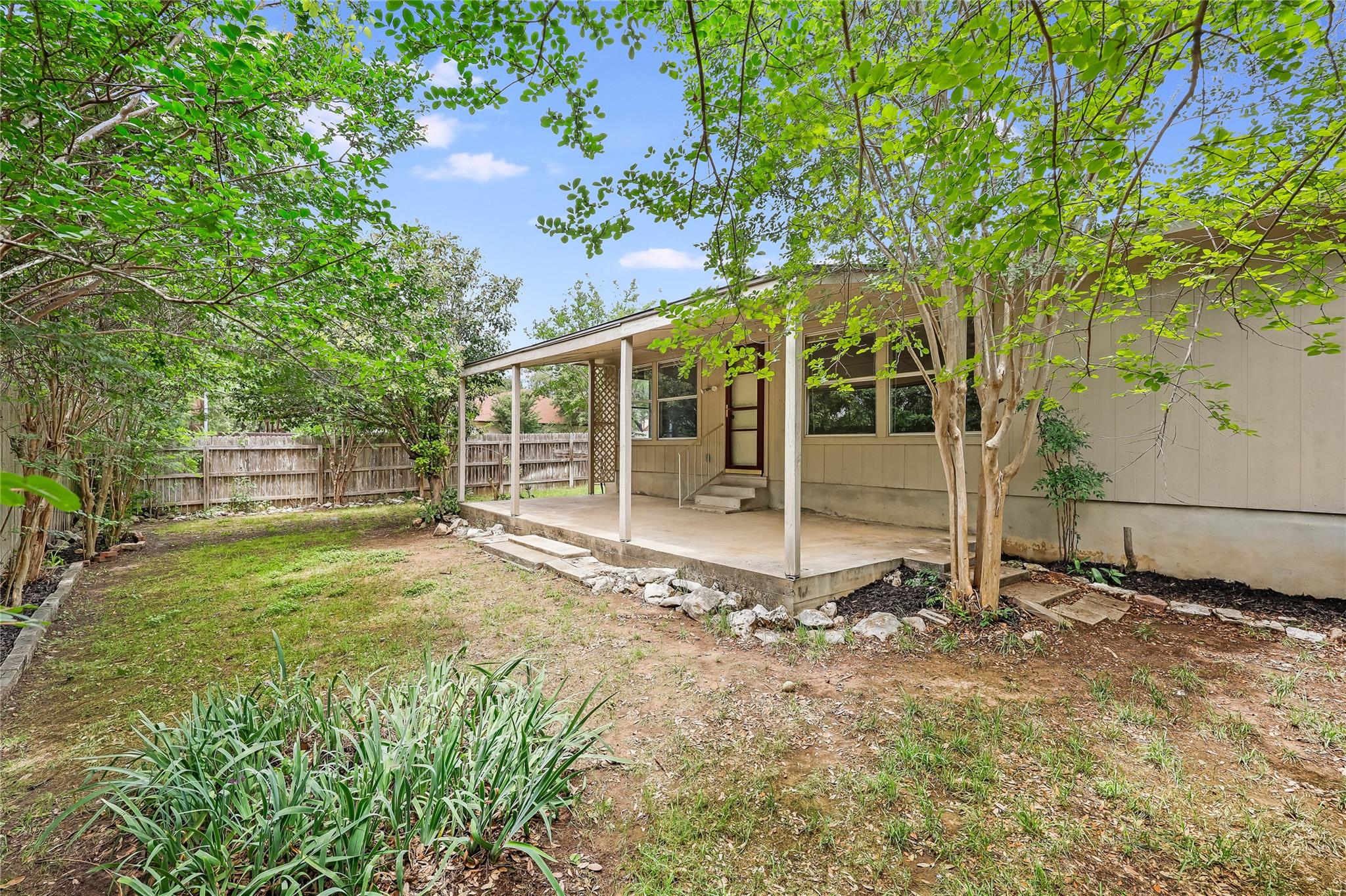 3109 Blazing Star TRL