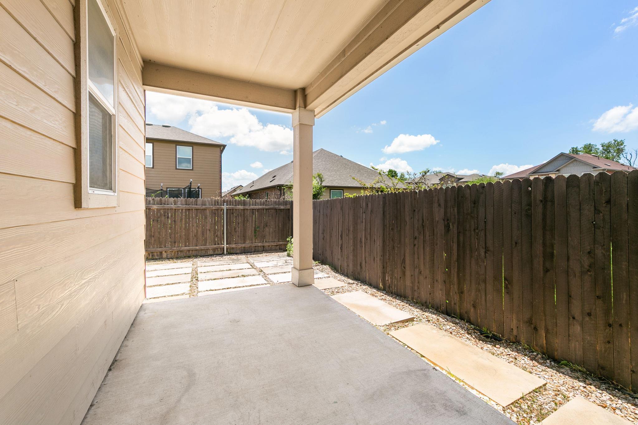 17005 Gibbons PATH