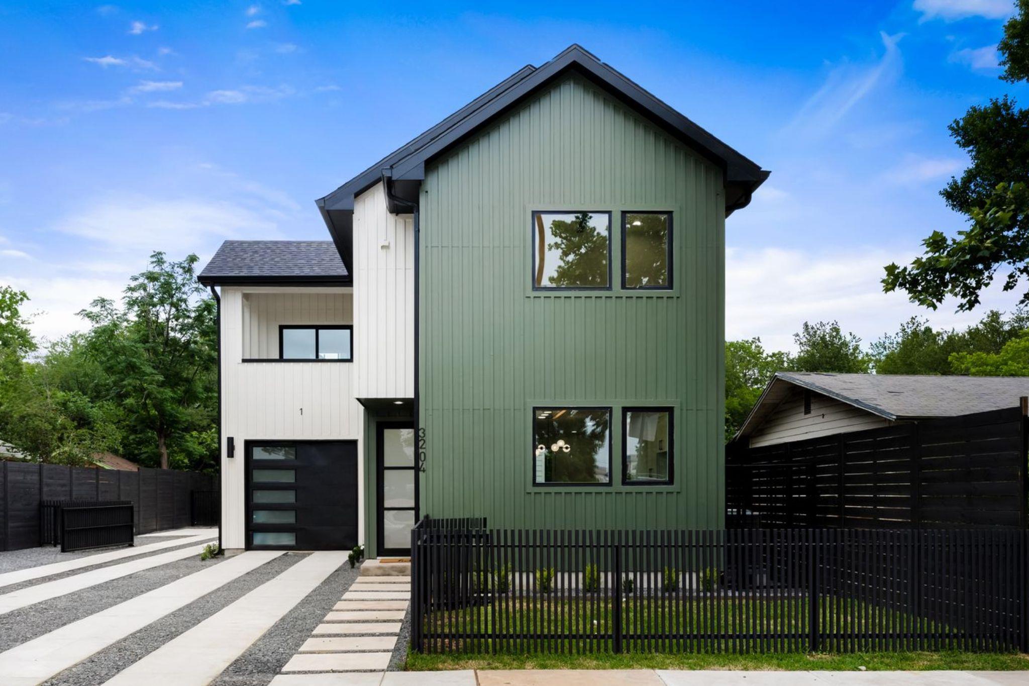 3204 Lyons RD # 1