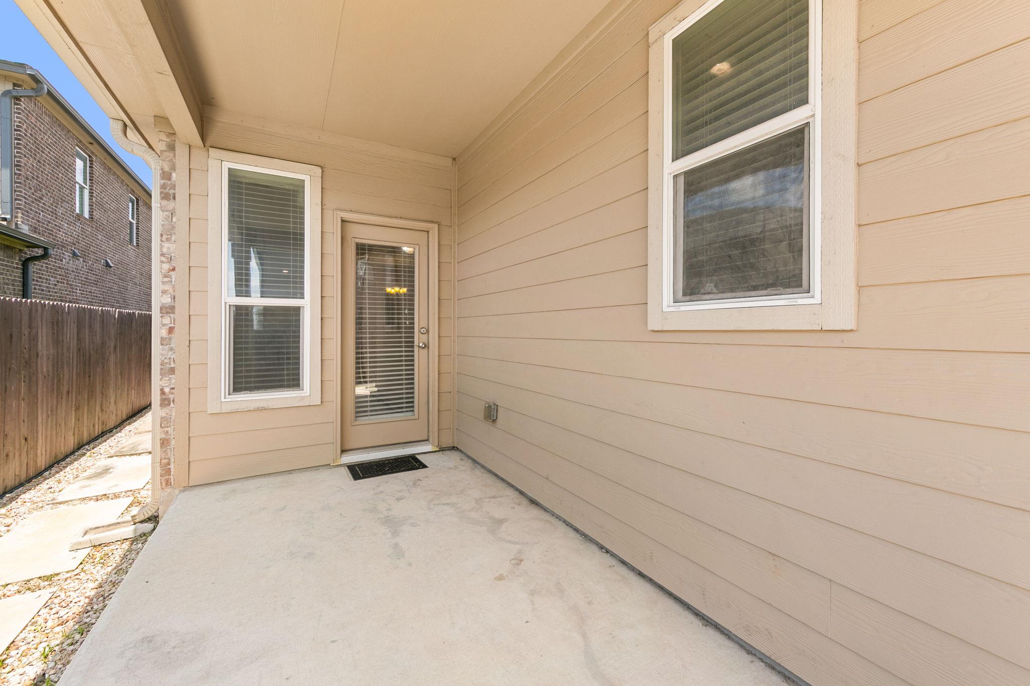 17005 Gibbons PATH
