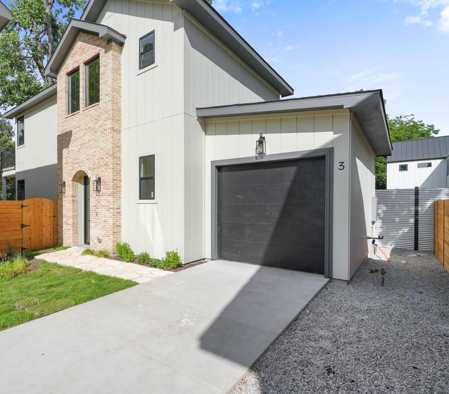 3103 Garwood ST # 3