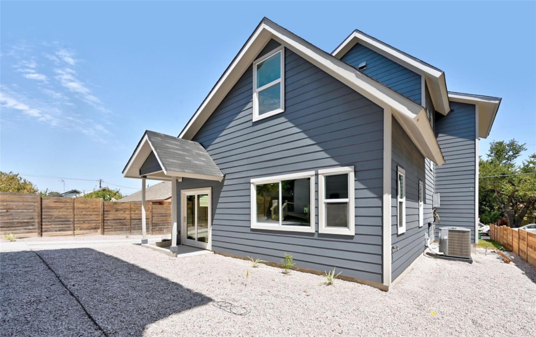 7306 Carver Ave # 1