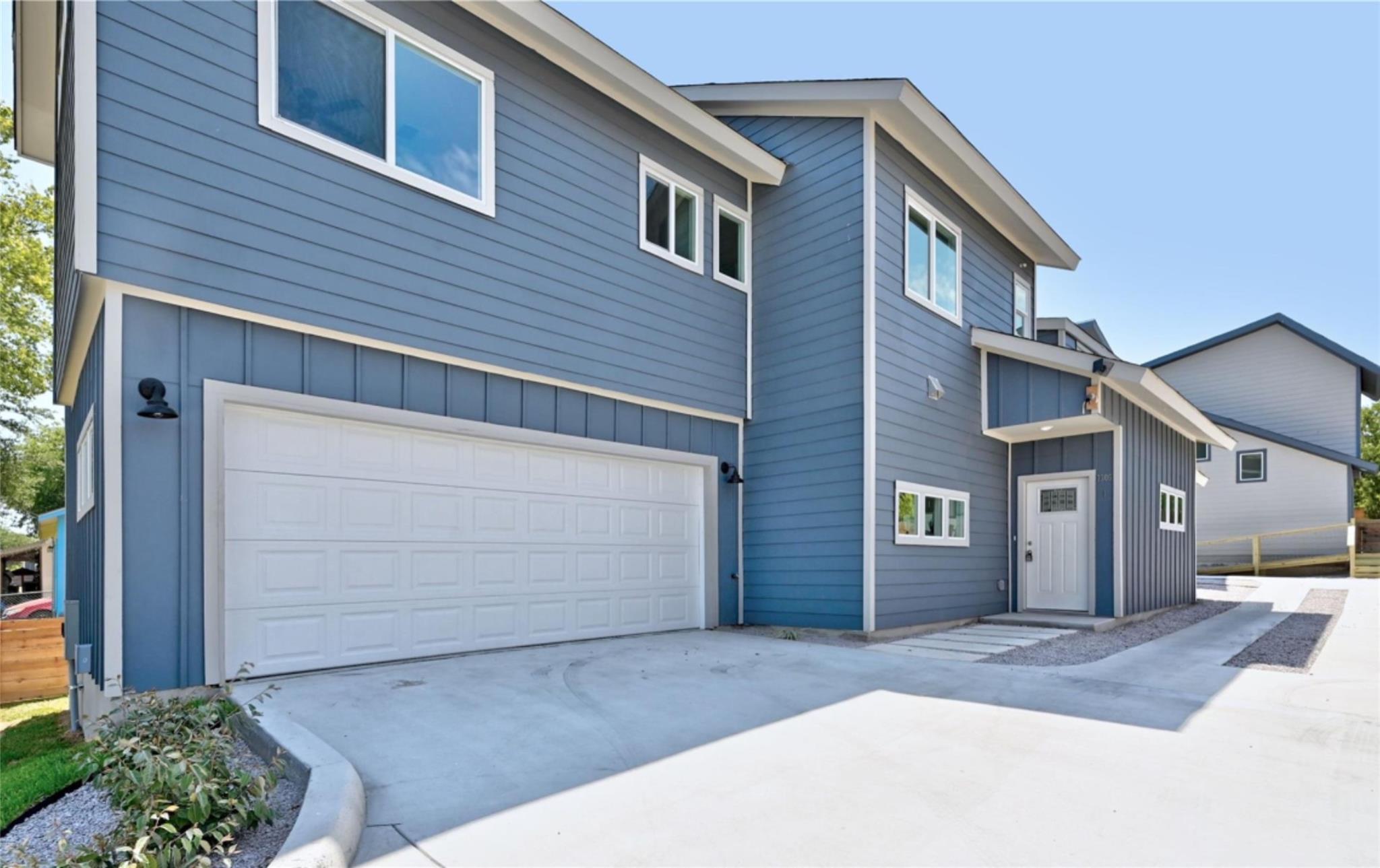 7306 Carver Ave # 1