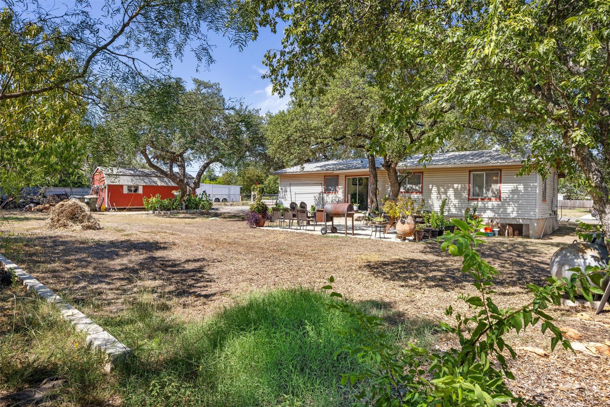 14705 Debba DR