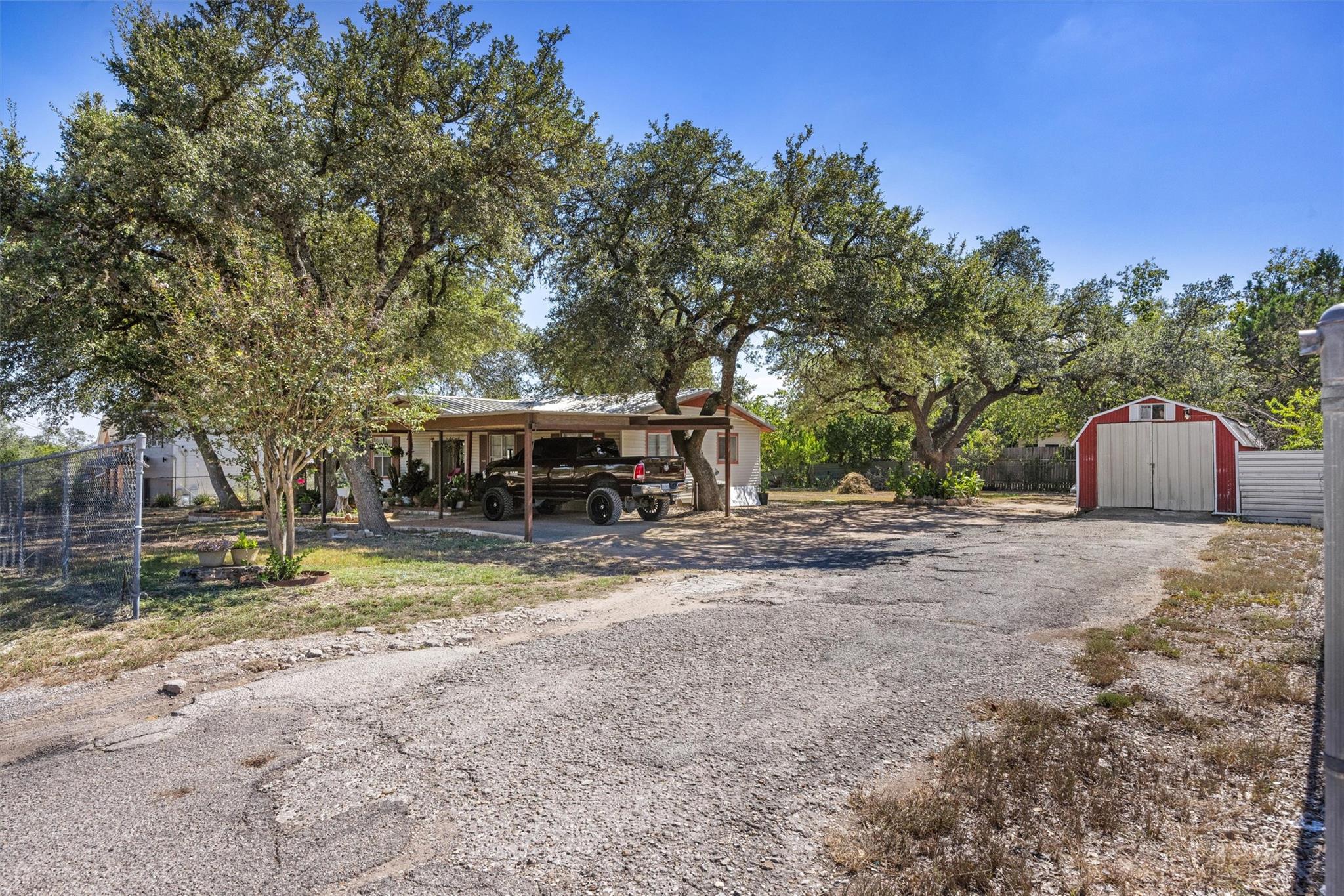 14705 Debba DR