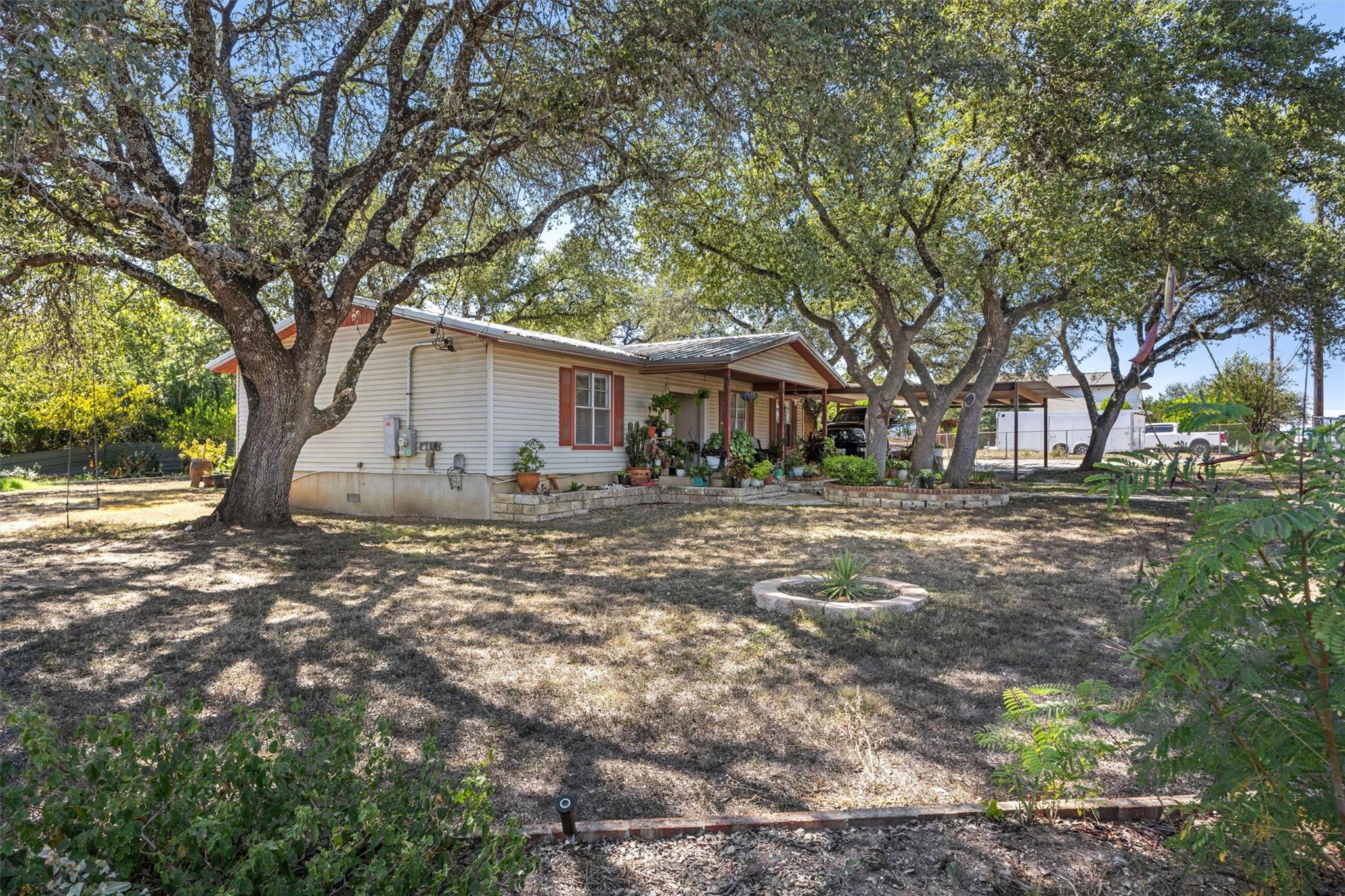 14705 Debba DR