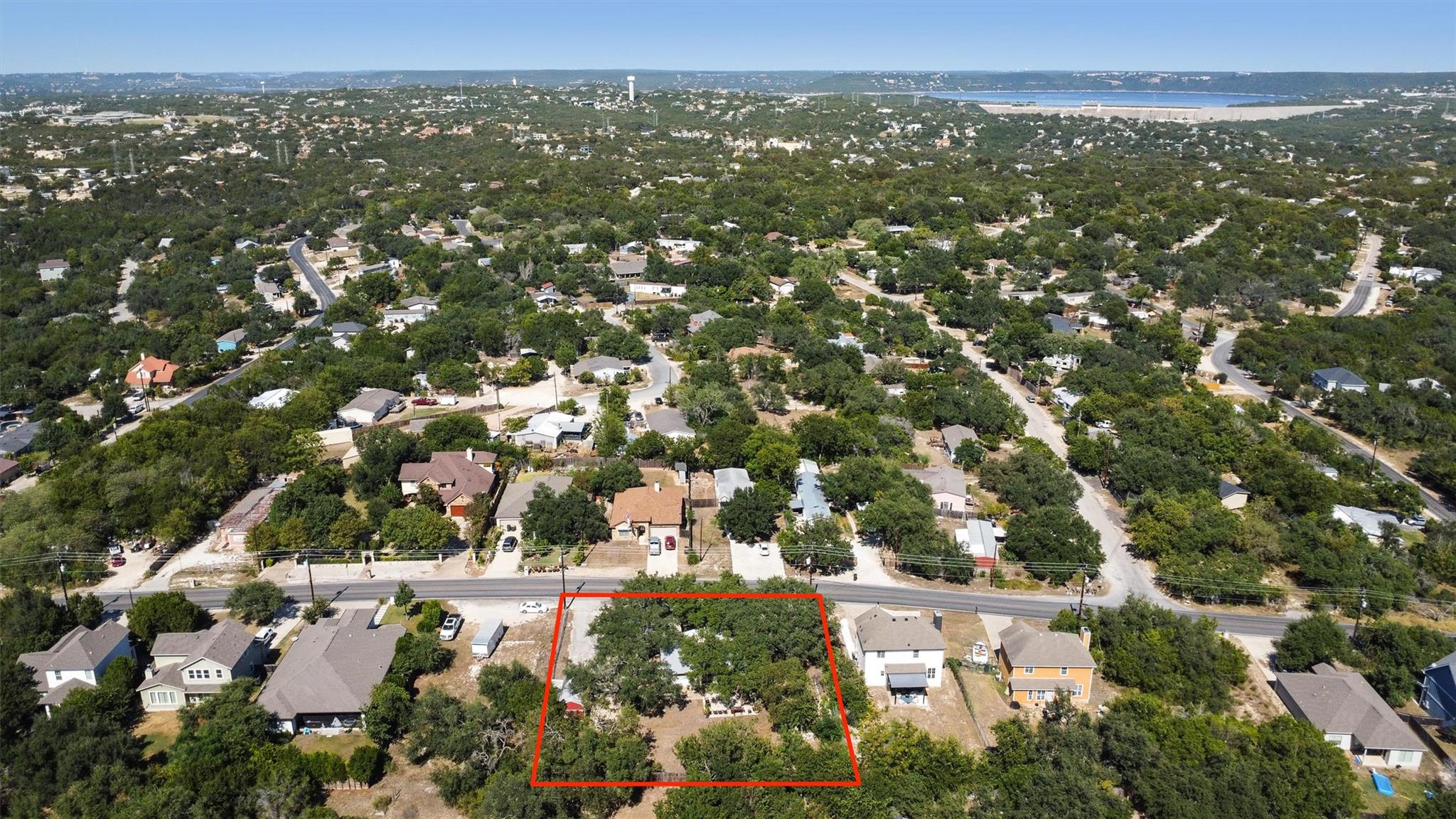 14705 Debba DR