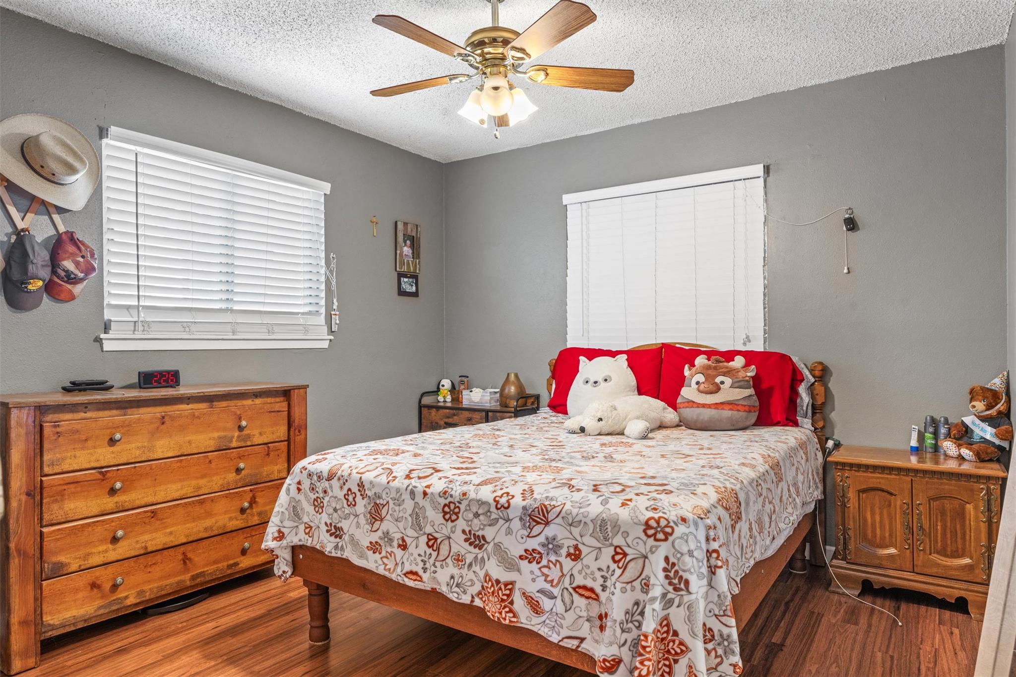 14705 Debba DR