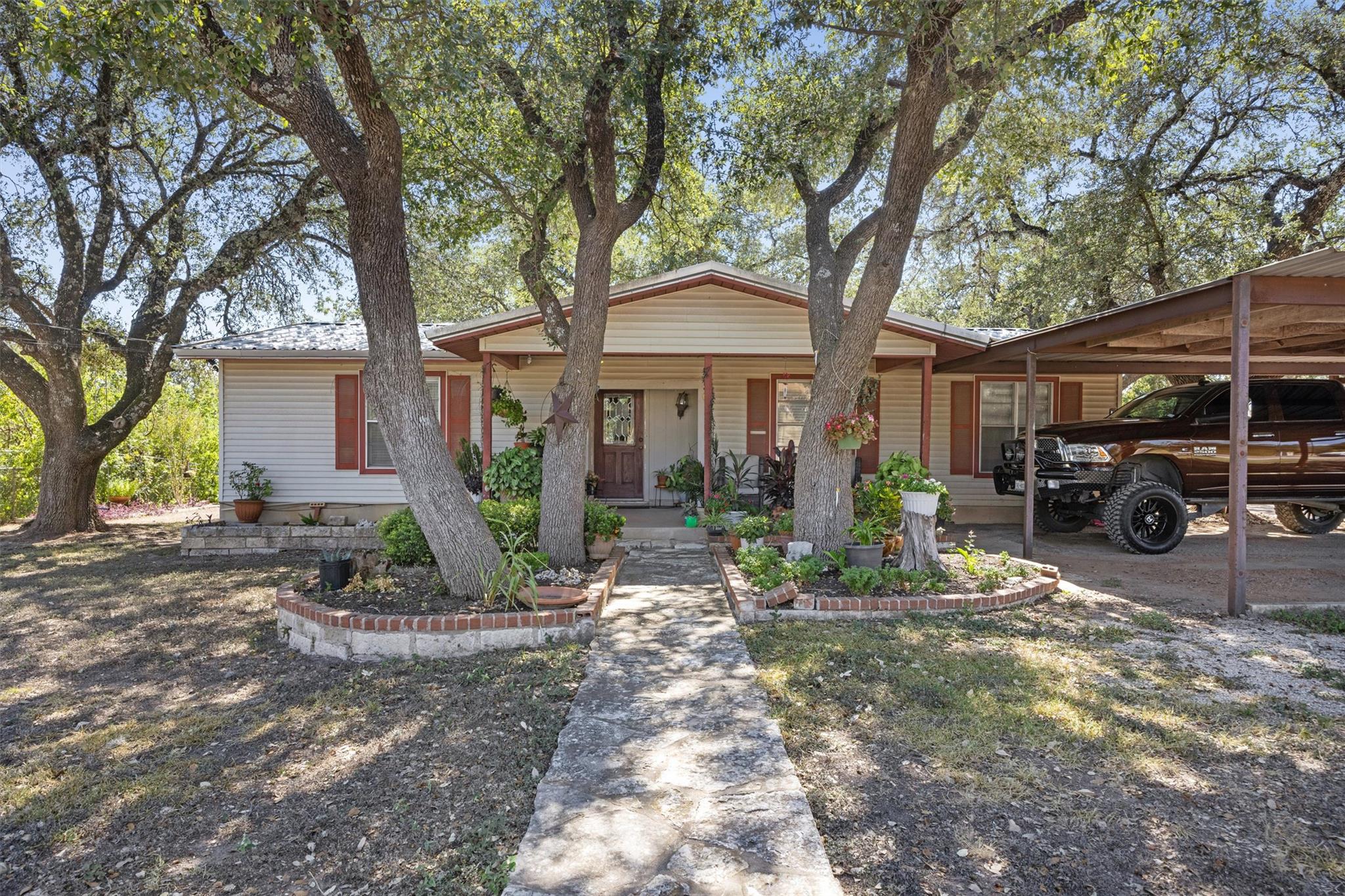 14705 Debba DR