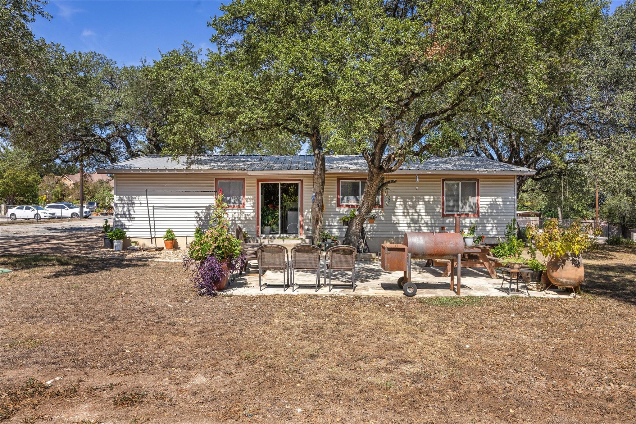 14705 Debba DR