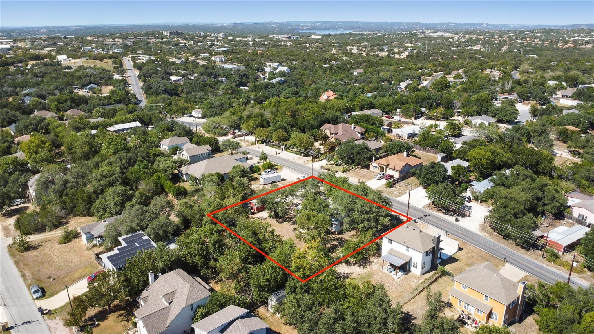 14705 Debba DR