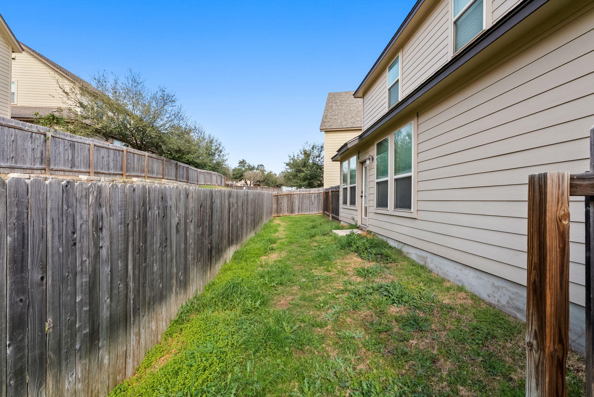 13501 Metric BLVD # 8