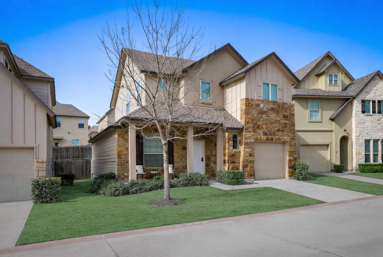 13501 Metric BLVD # 8