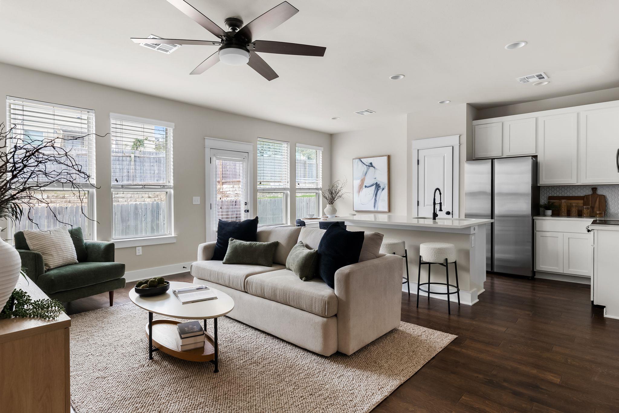 13501 Metric BLVD # 8