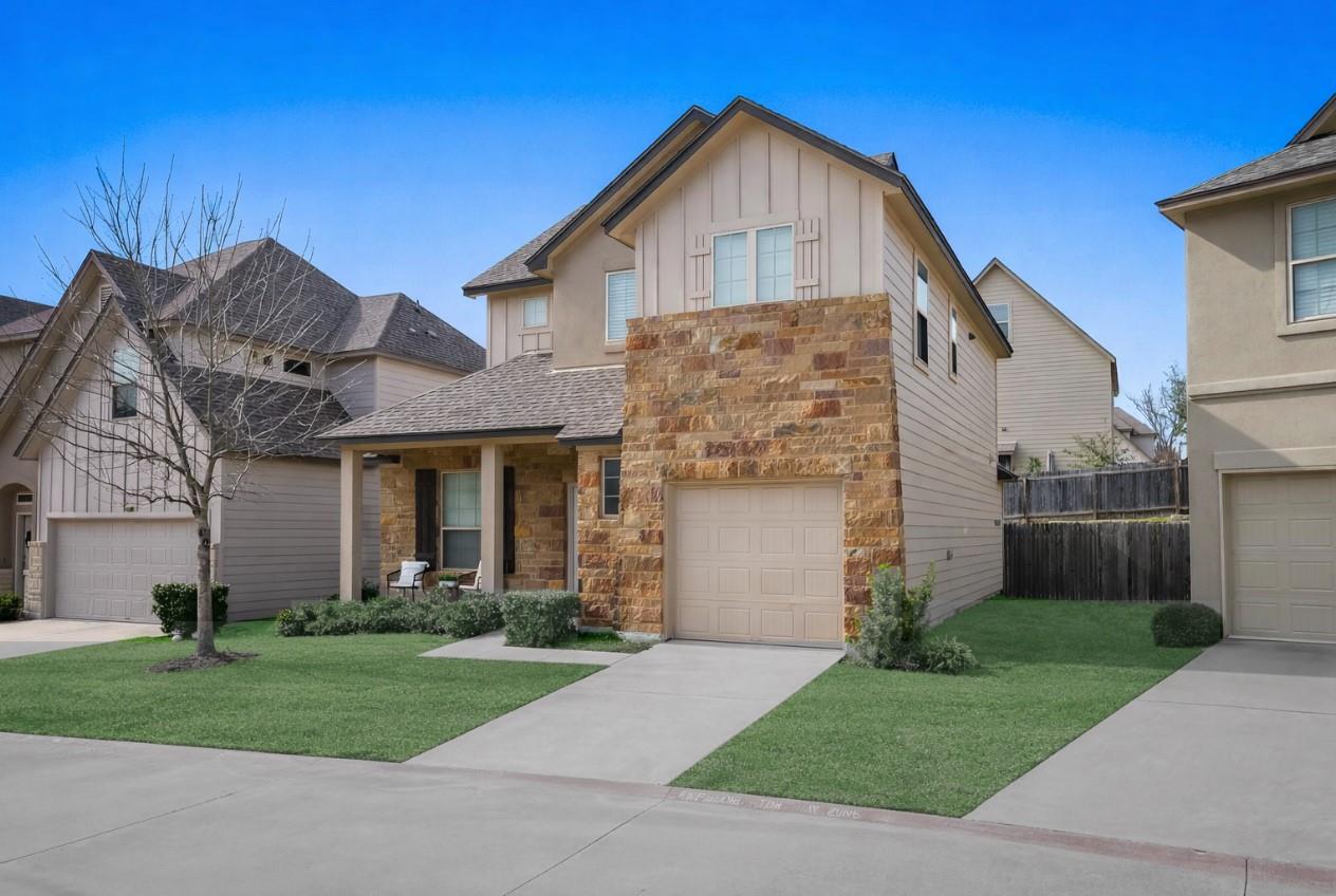 13501 Metric BLVD # 8