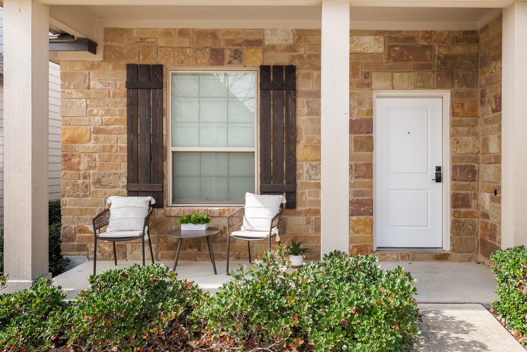 13501 Metric BLVD # 8