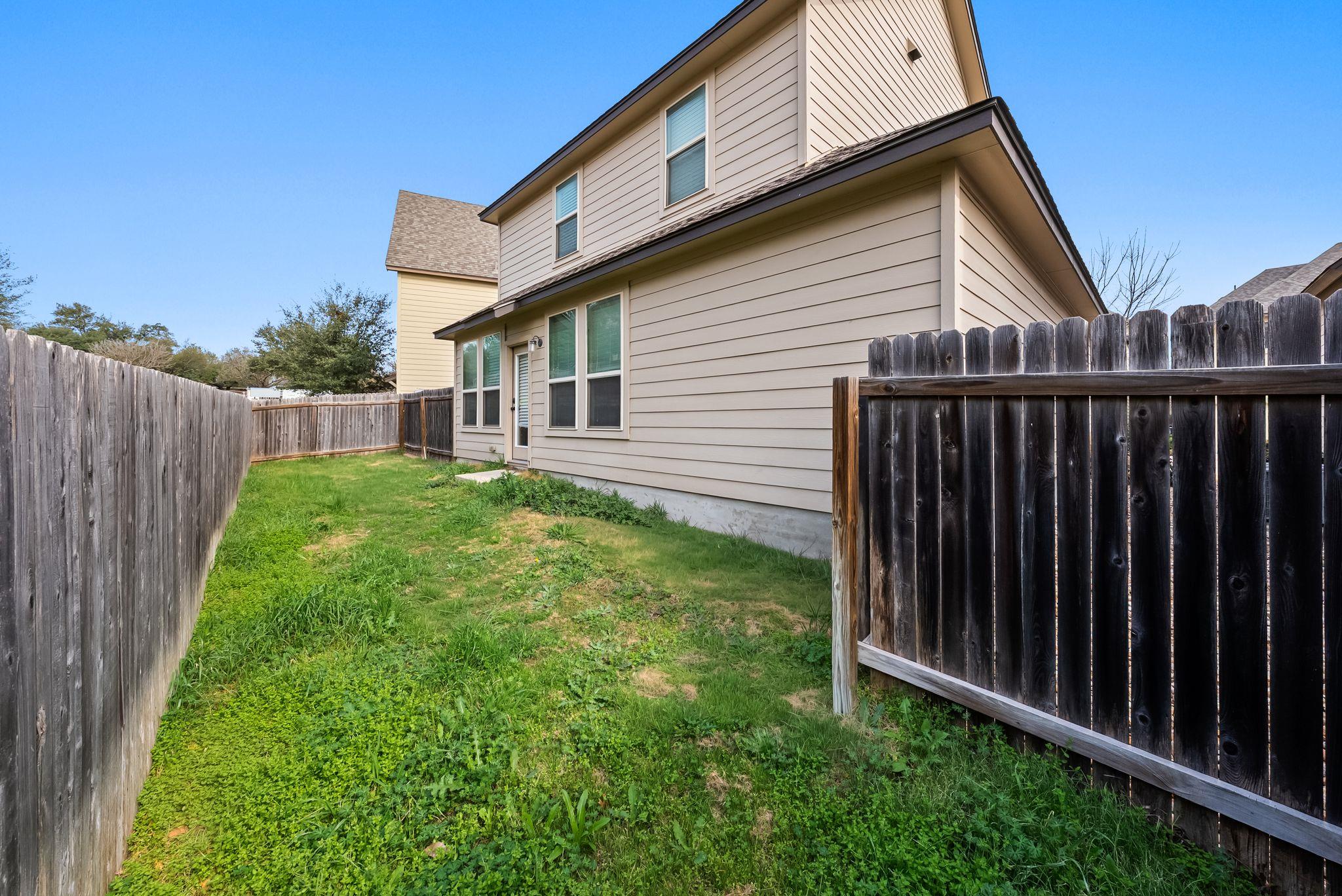 13501 Metric BLVD # 8