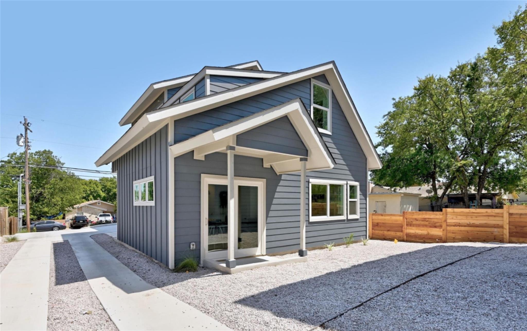 7306 Carver Ave # 1