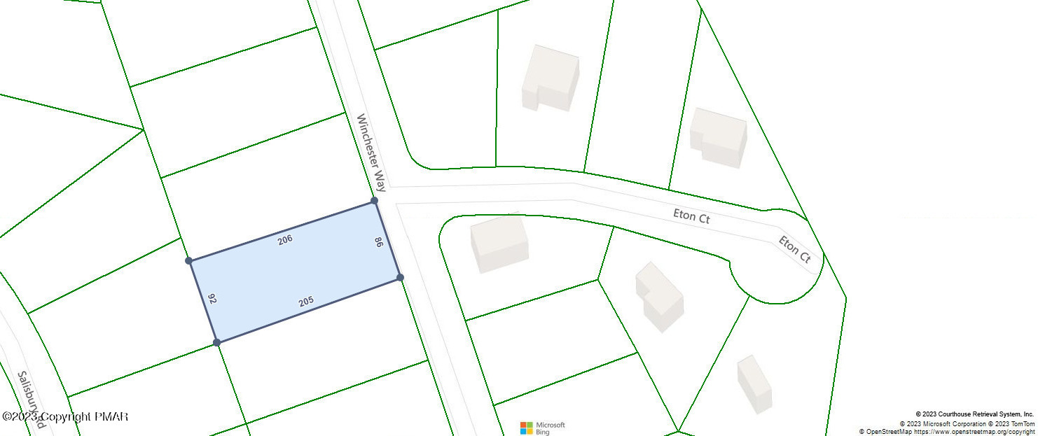 Lot 1272 Winchester Way