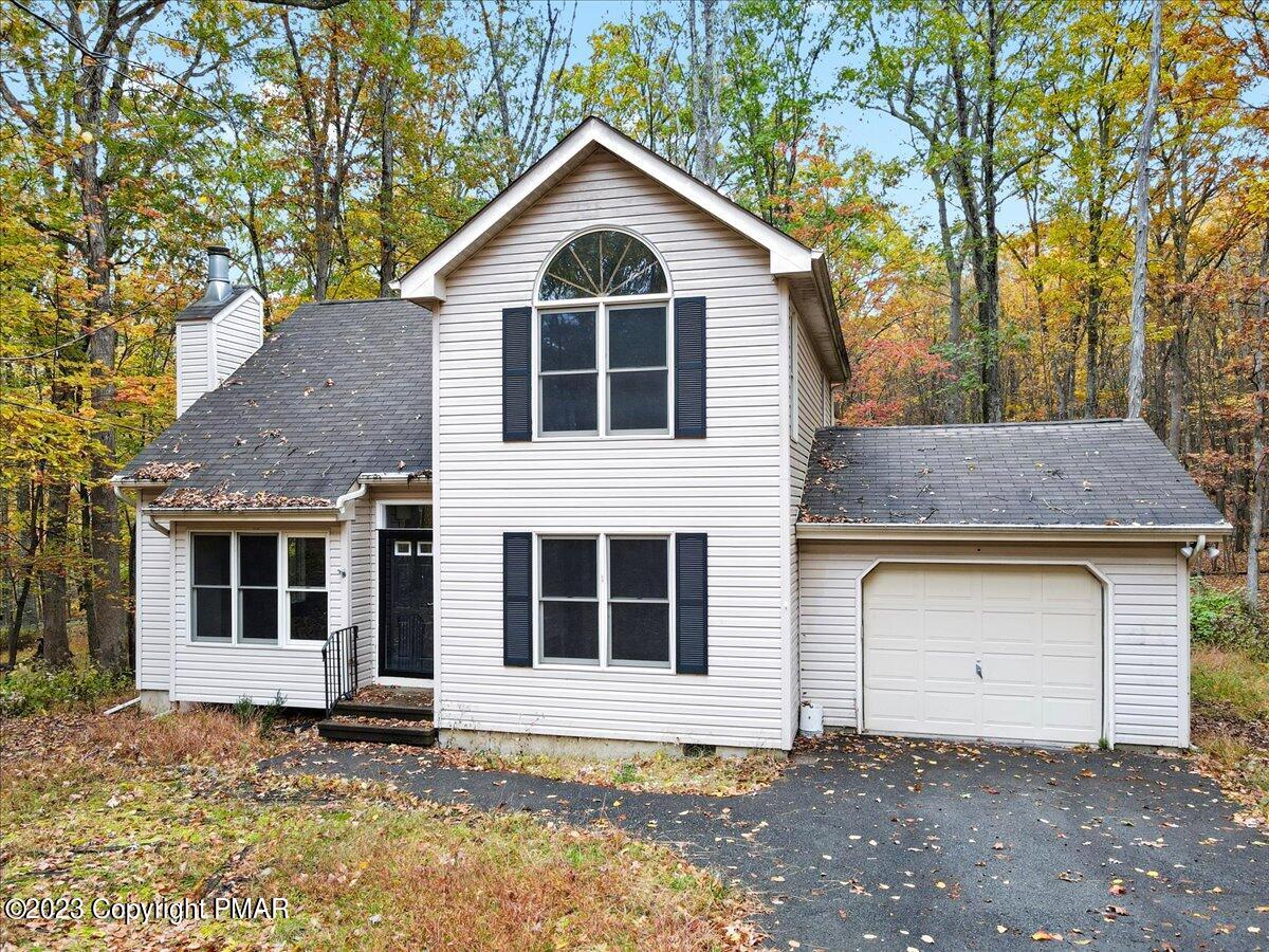 209 Dorchester Drive