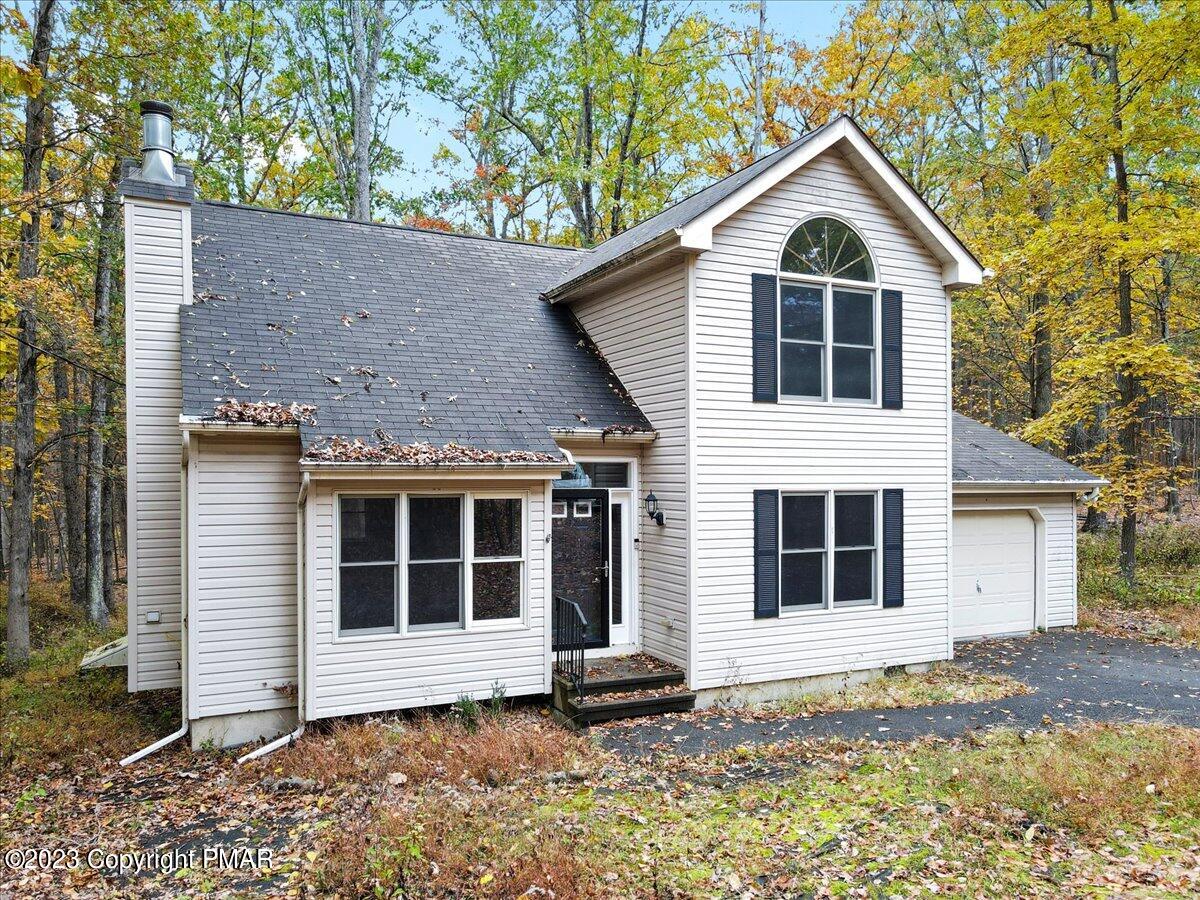 209 Dorchester Drive