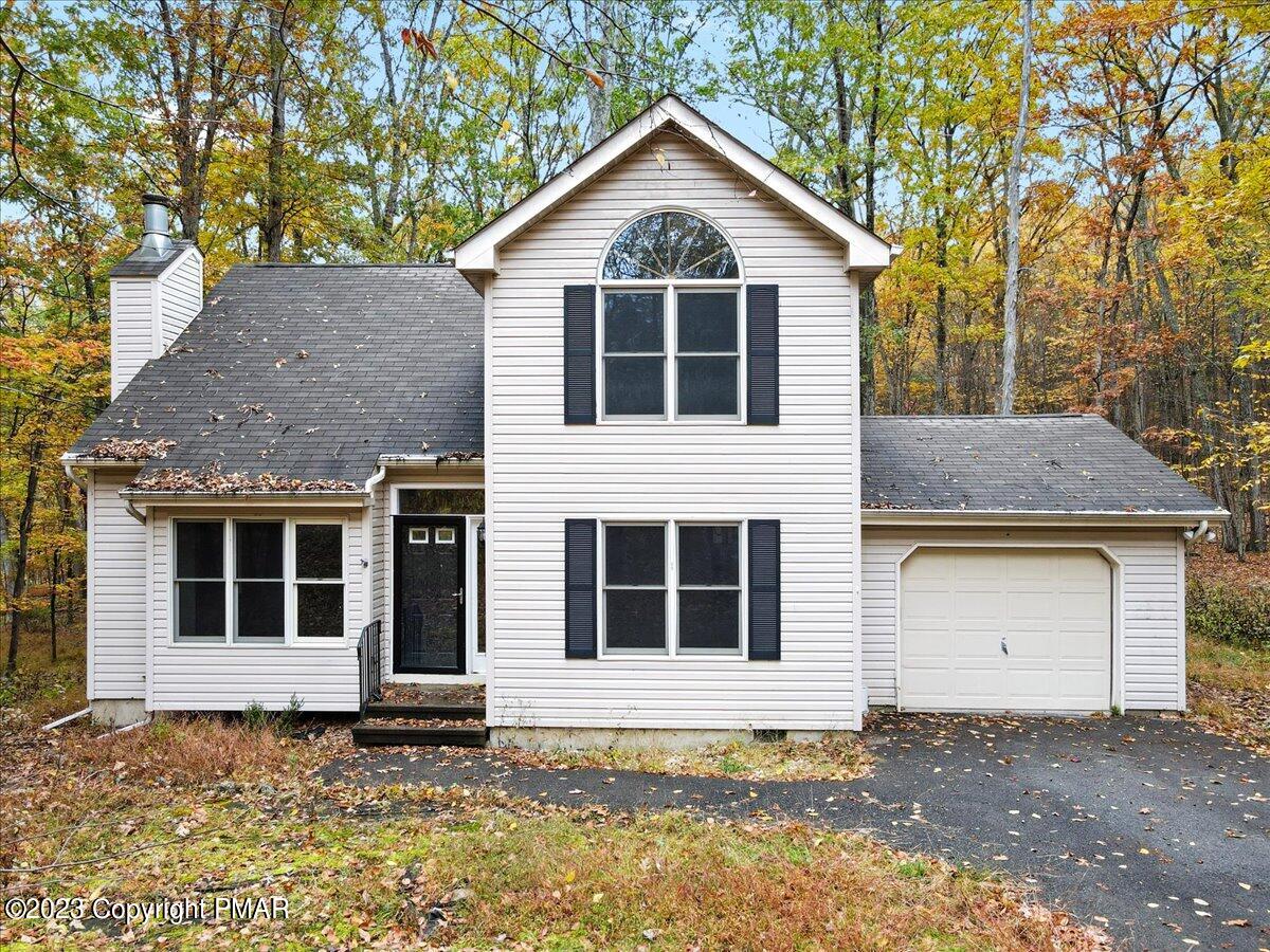 209 Dorchester Drive