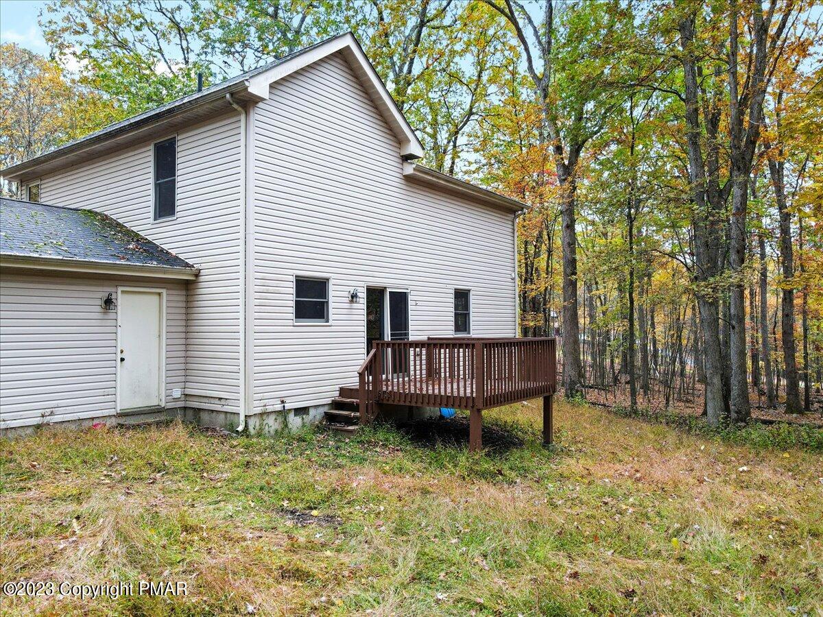 209 Dorchester Drive