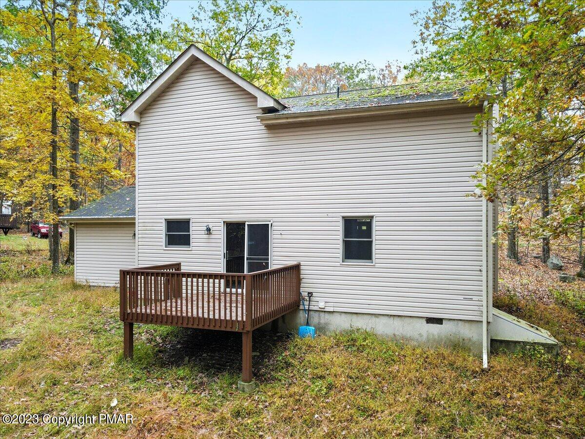 209 Dorchester Drive