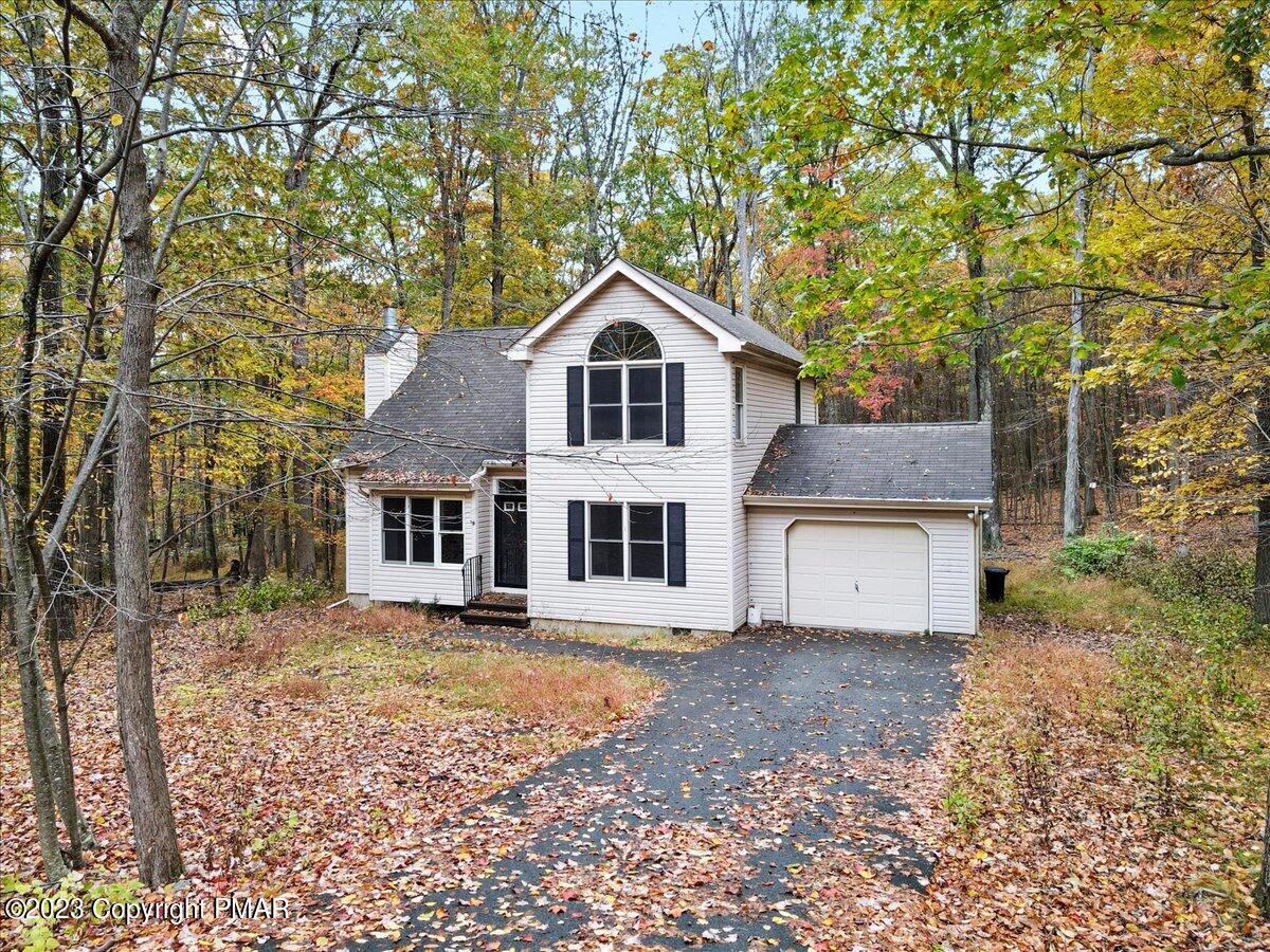 209 Dorchester Drive