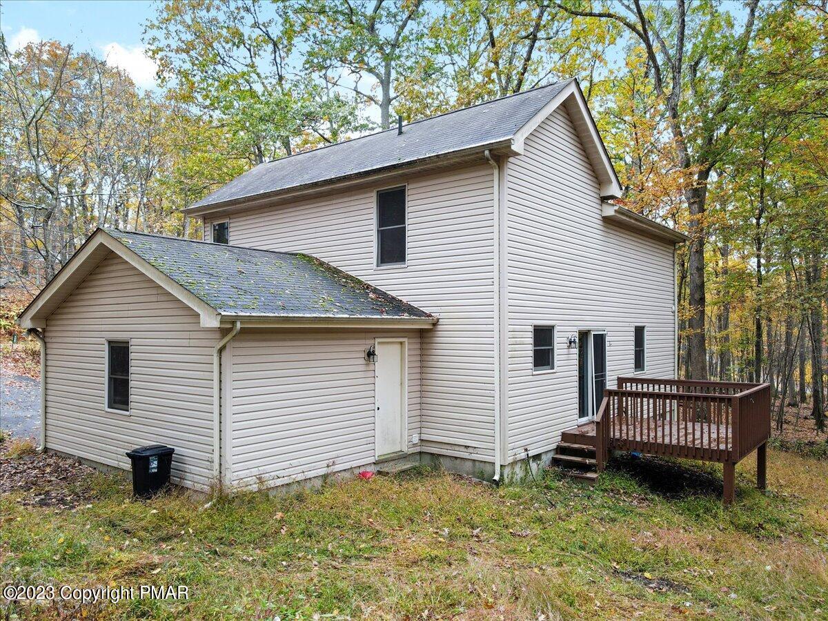 209 Dorchester Drive