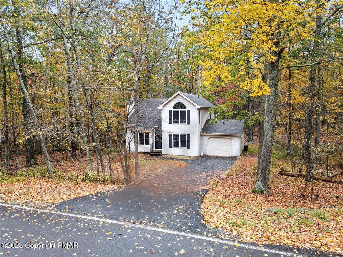 209 Dorchester Drive