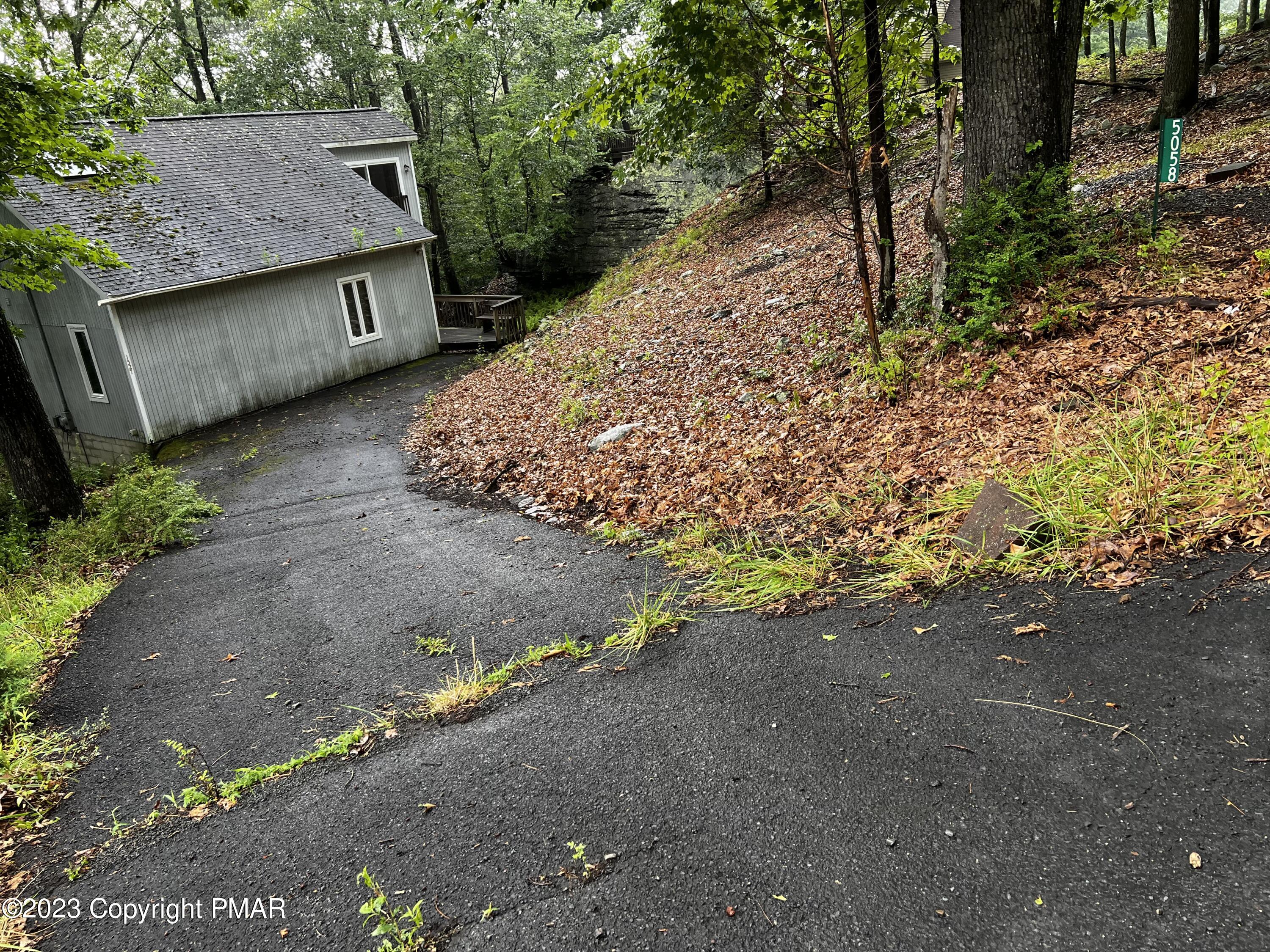 5058 E Woodbridge Drive