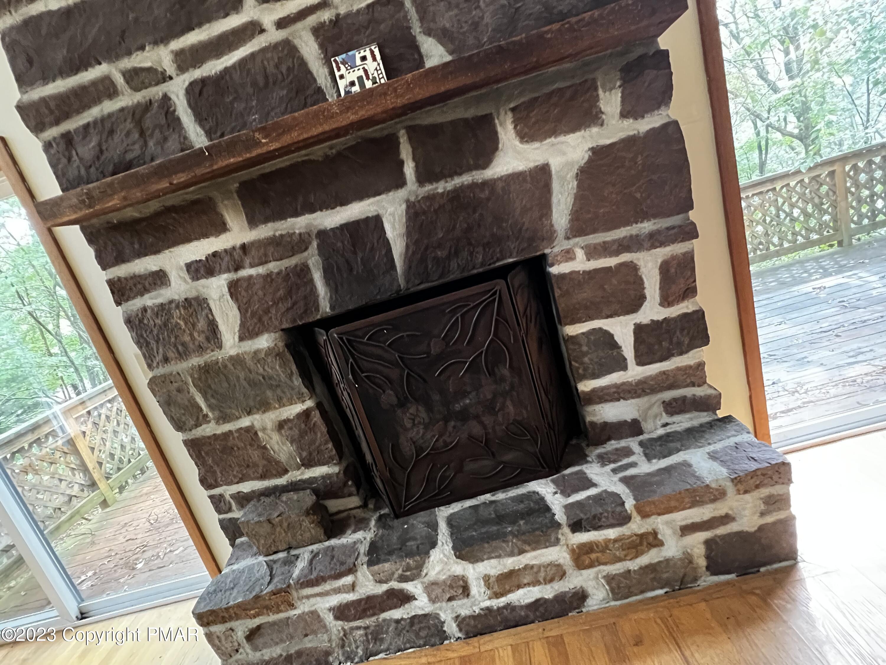 5058 E Woodbridge Drive