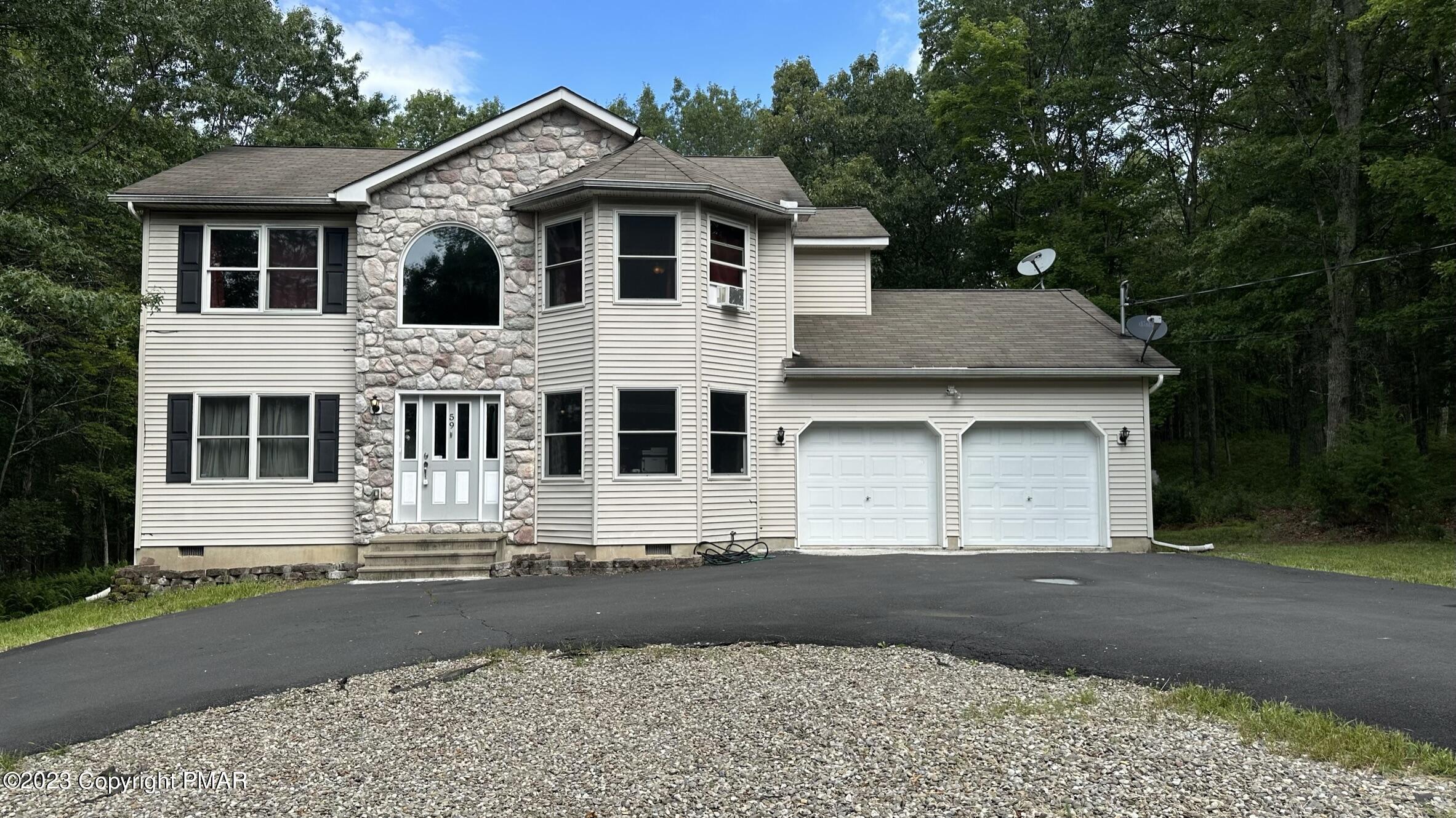 59 Mountain Top Road