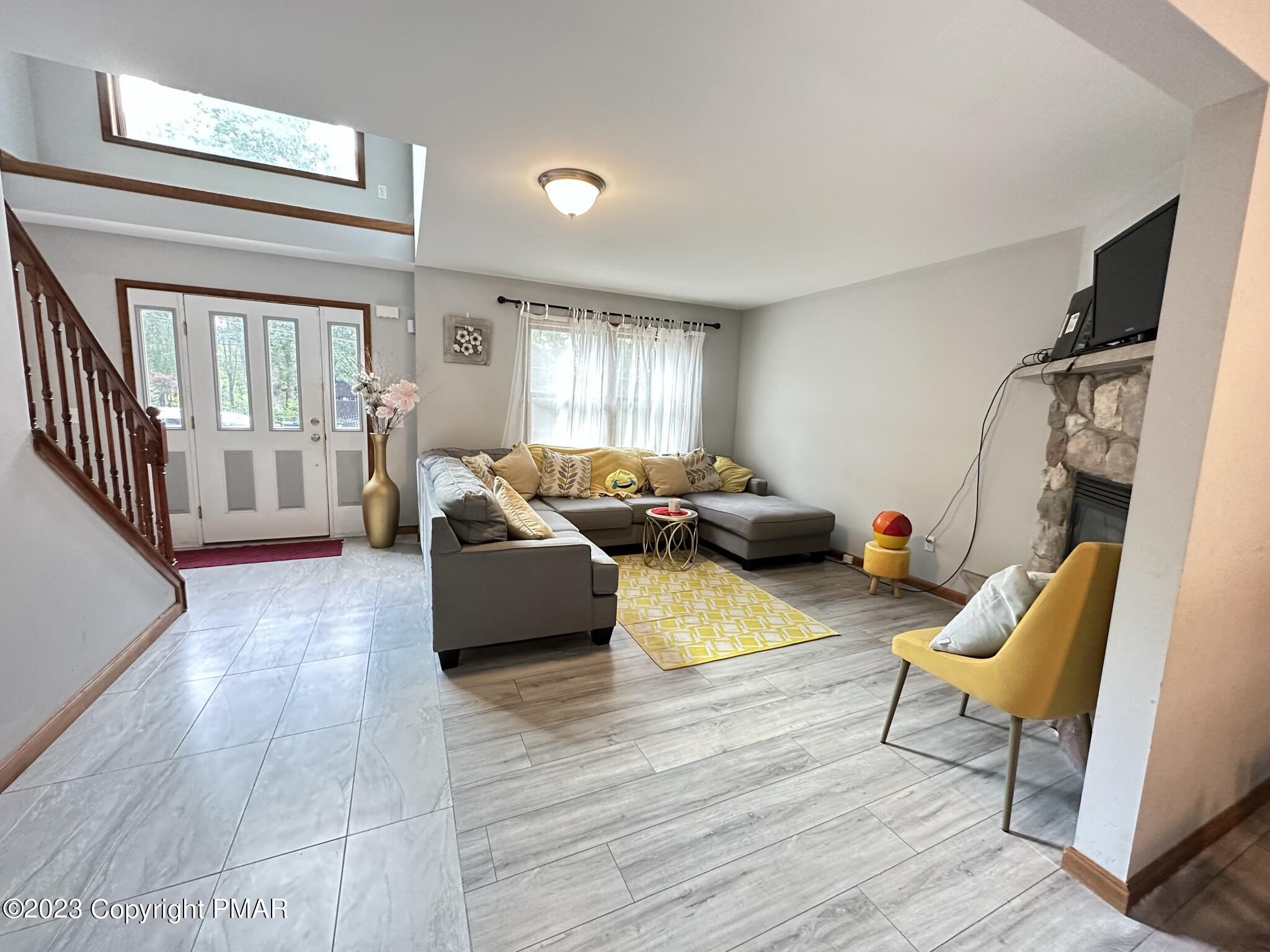 59 Mountain Top Road