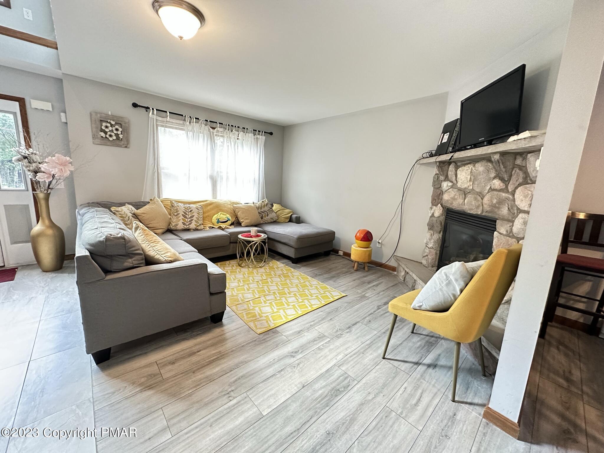 59 Mountain Top Road