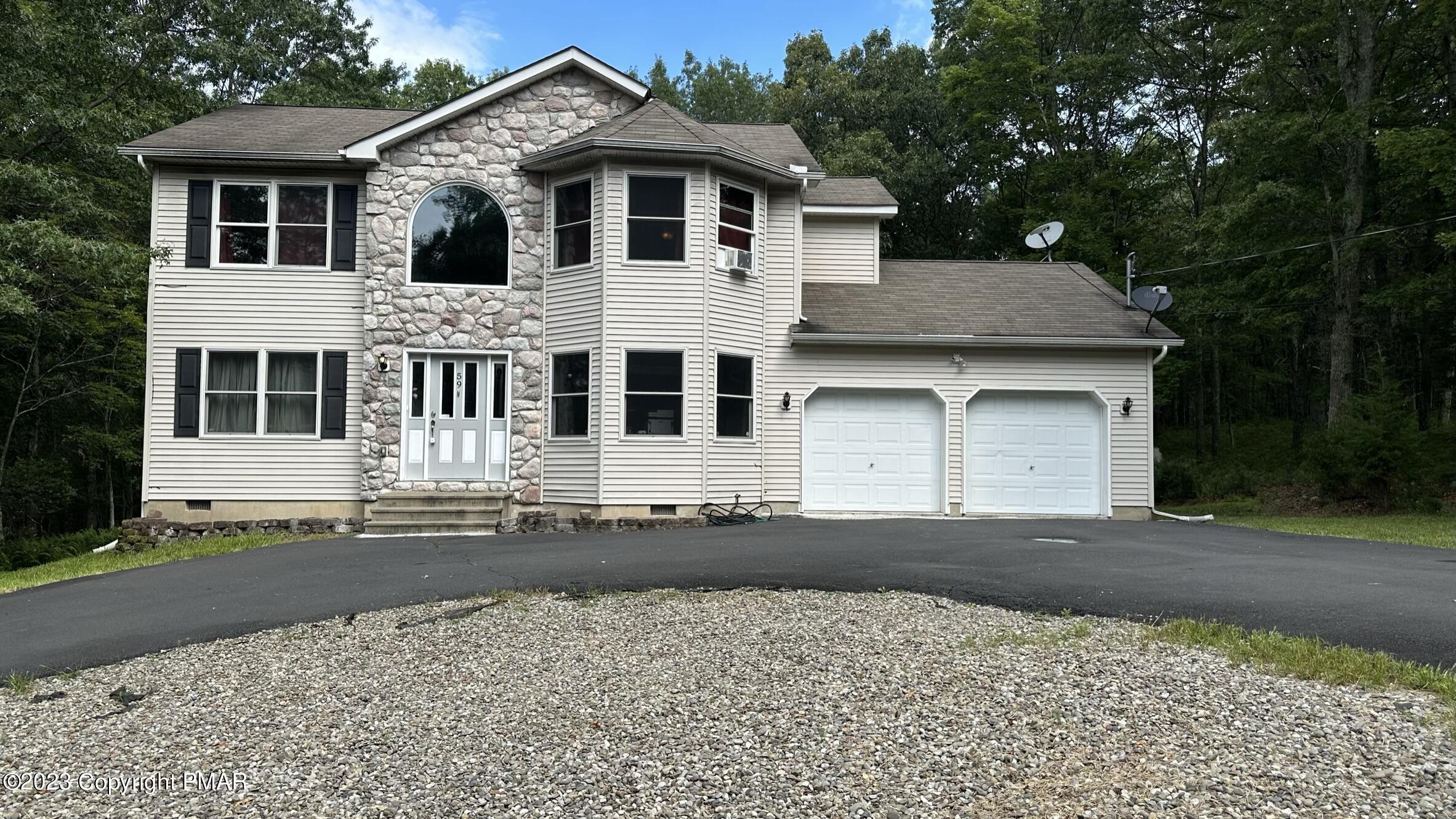 59 Mountain Top Road