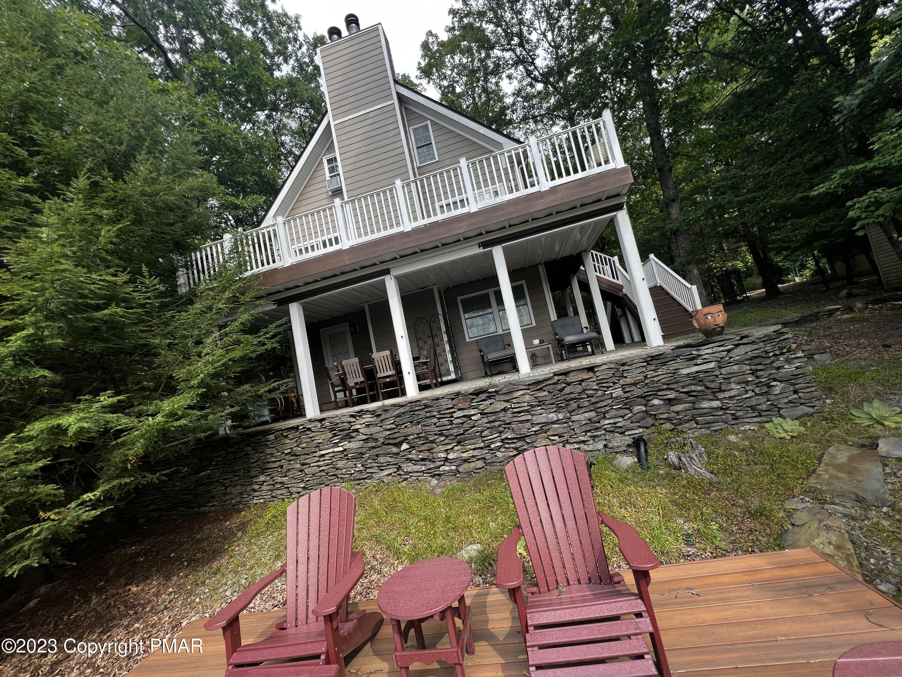 613 Clubhouse Drive