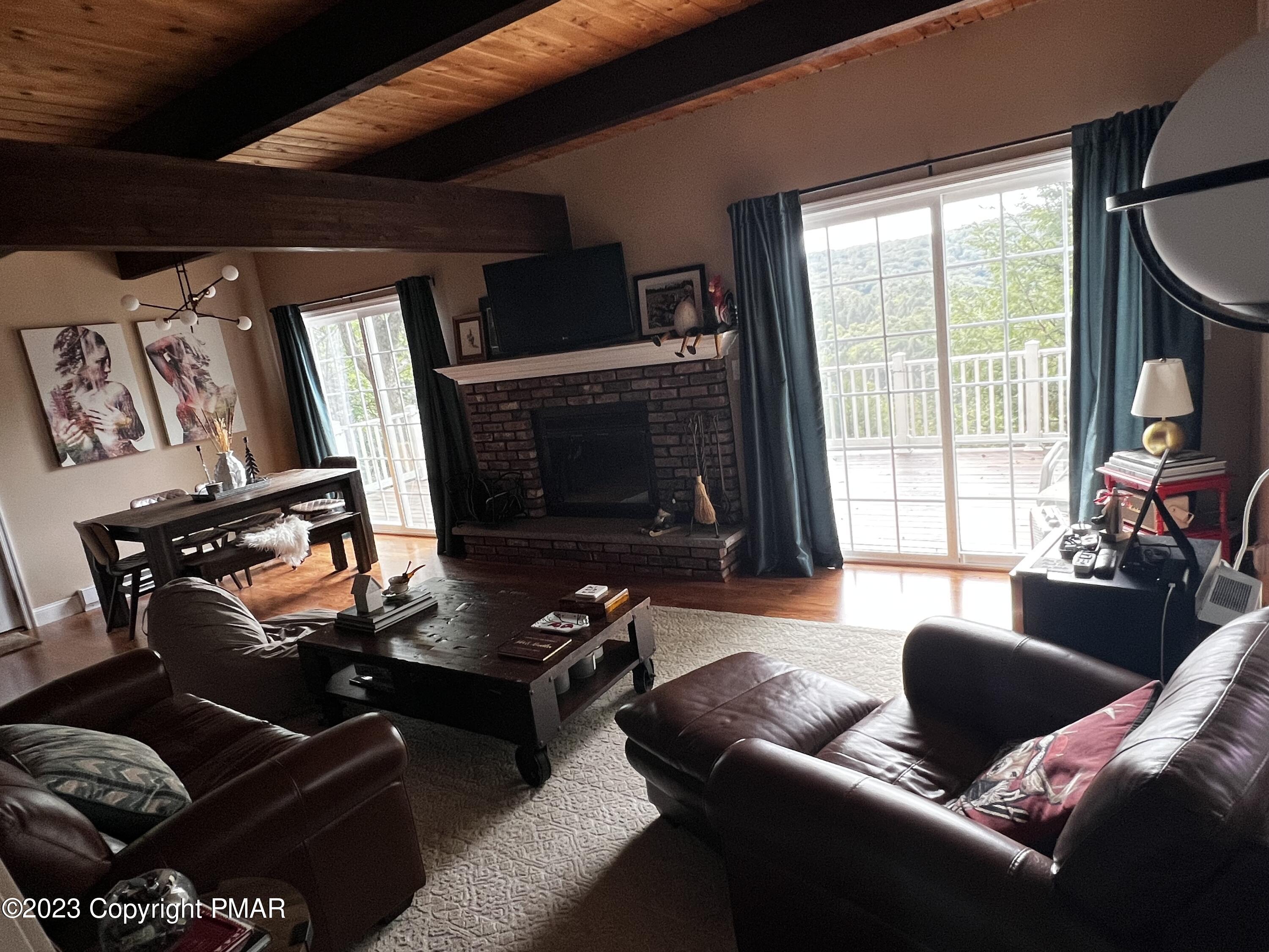 613 Clubhouse Drive