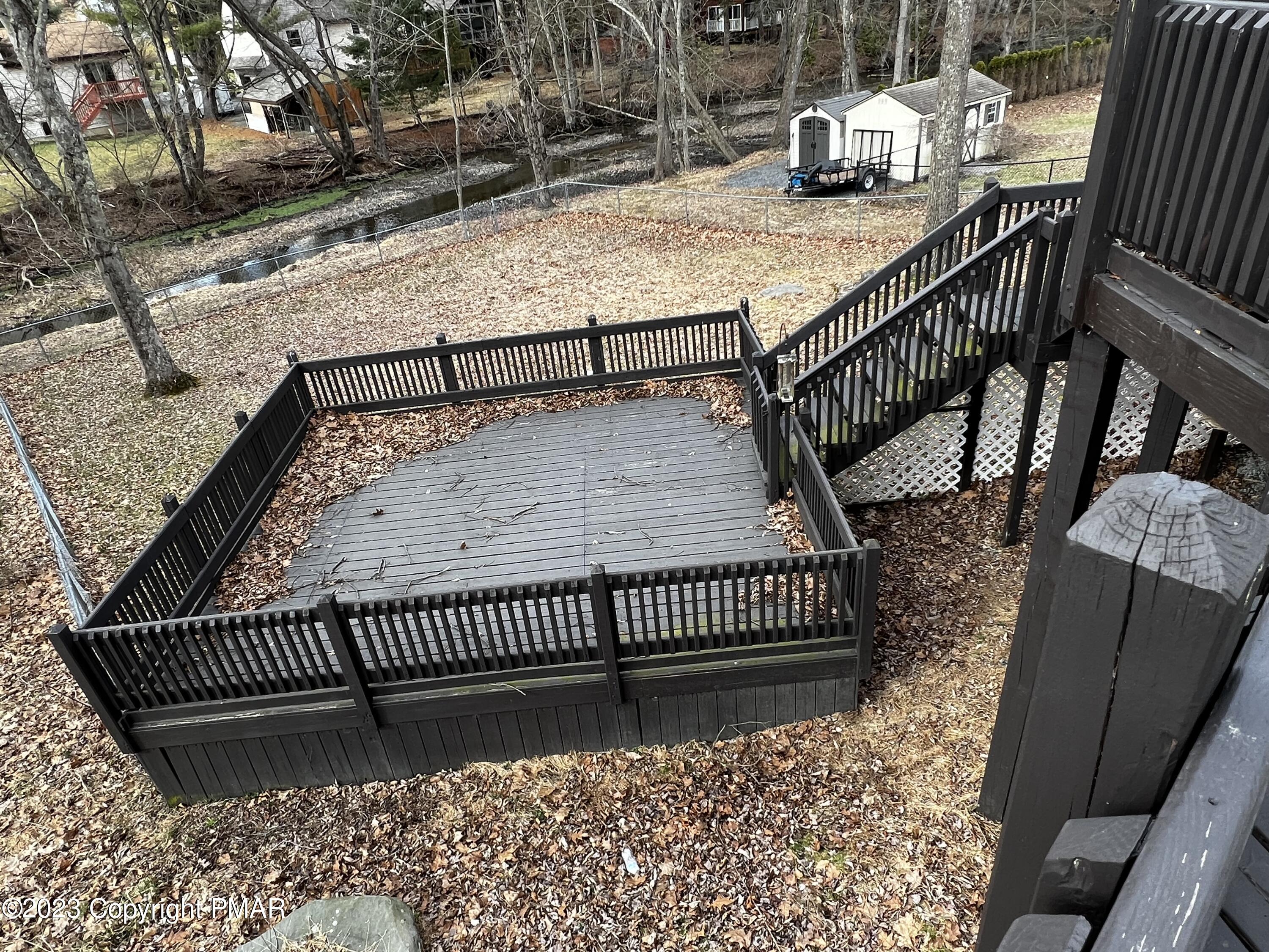 186 S Pinewood Drive