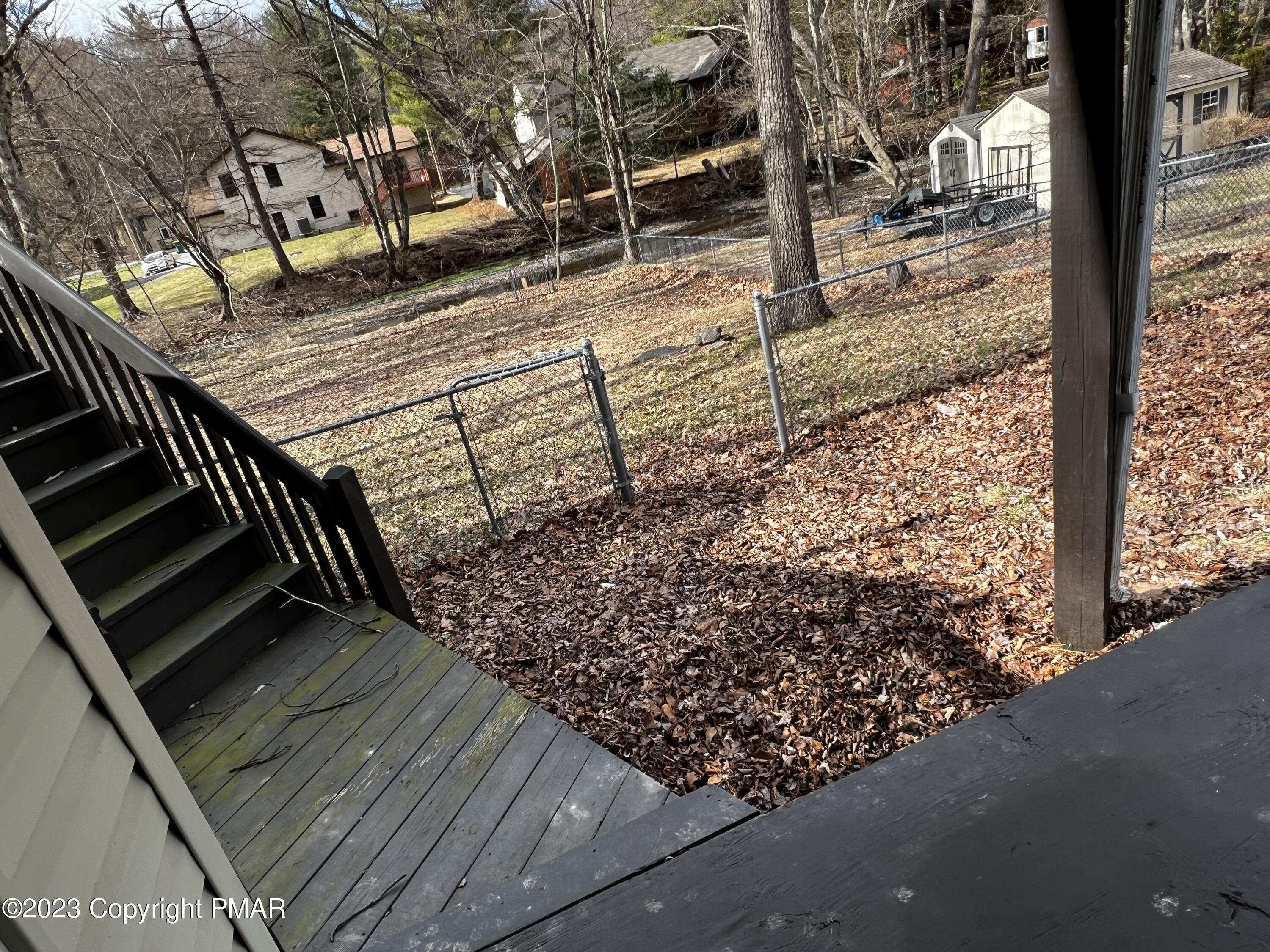 186 S Pinewood Drive