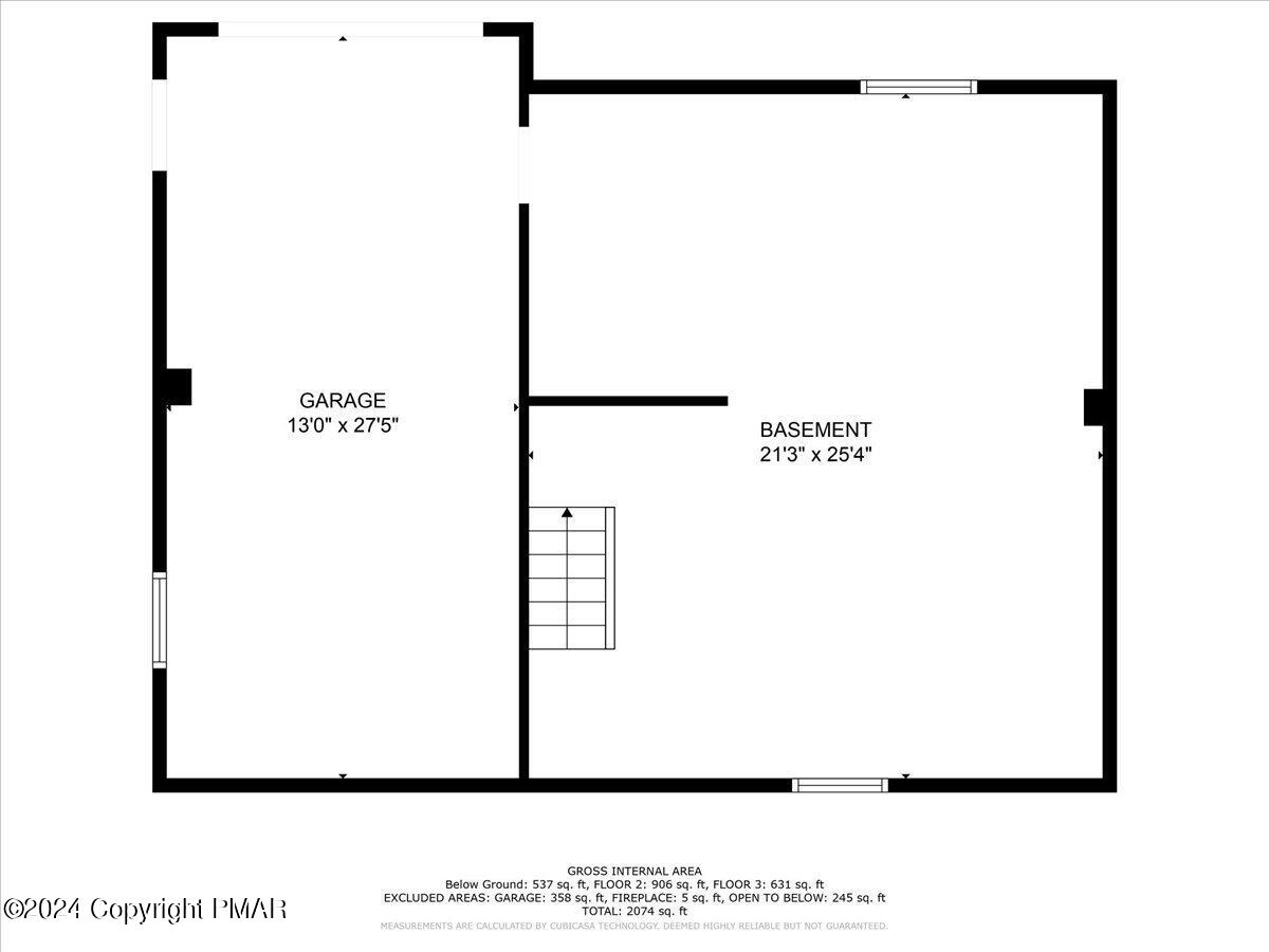 236 Dorchester Drive